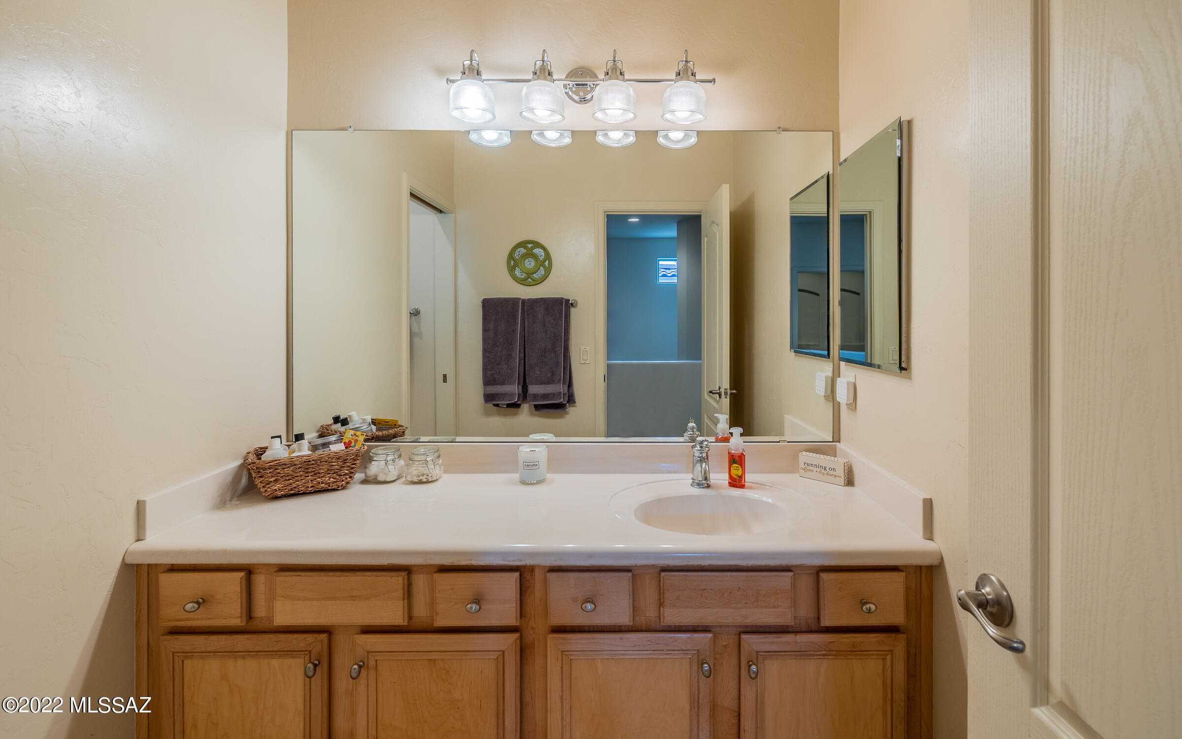 Village Five At the Villages Of La Paloma (1-71) - Residential