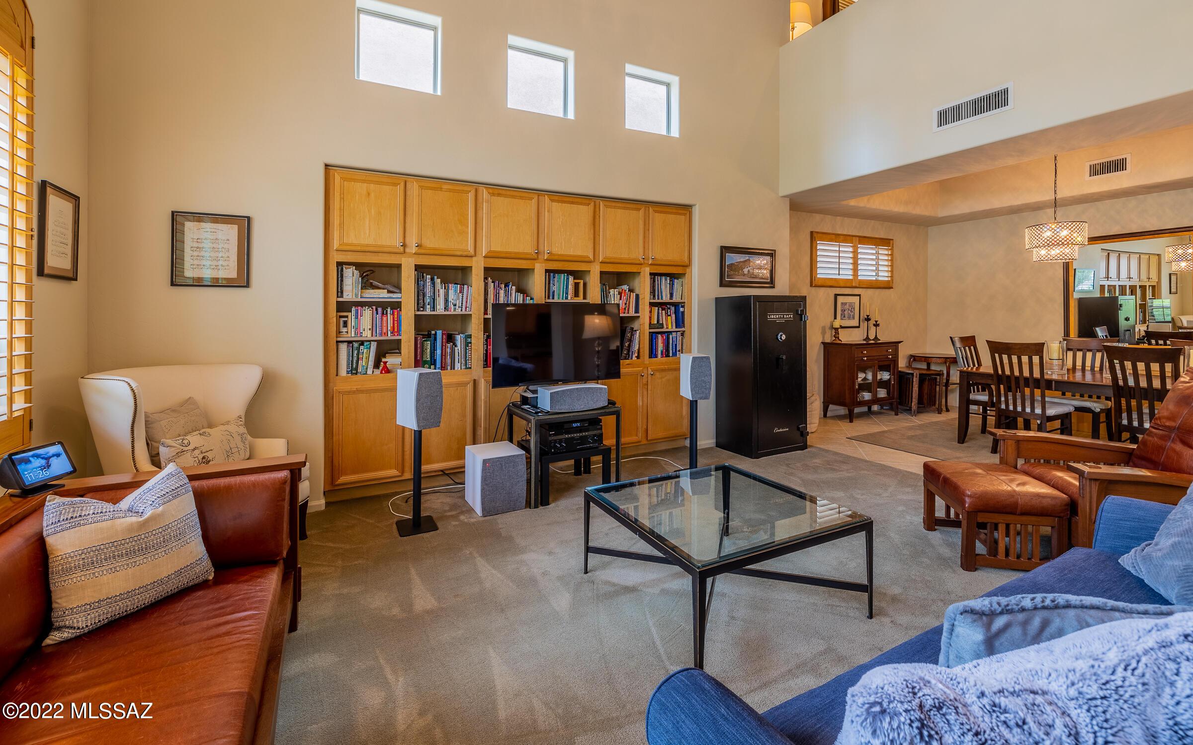 Village Five At the Villages Of La Paloma (1-71) - Residential