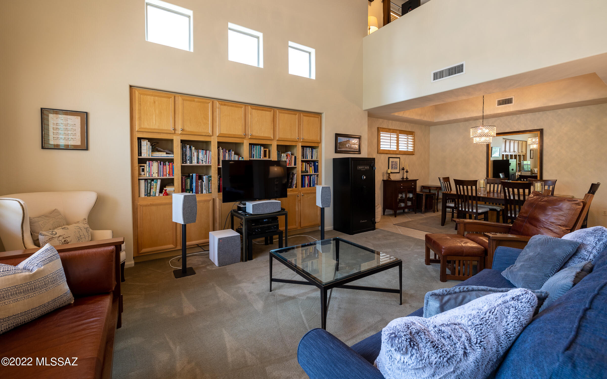 Village Five At the Villages Of La Paloma (1-71) - Residential