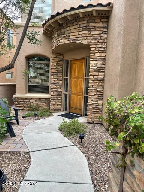 Village Five At the Villages Of La Paloma (1-71) - Residential