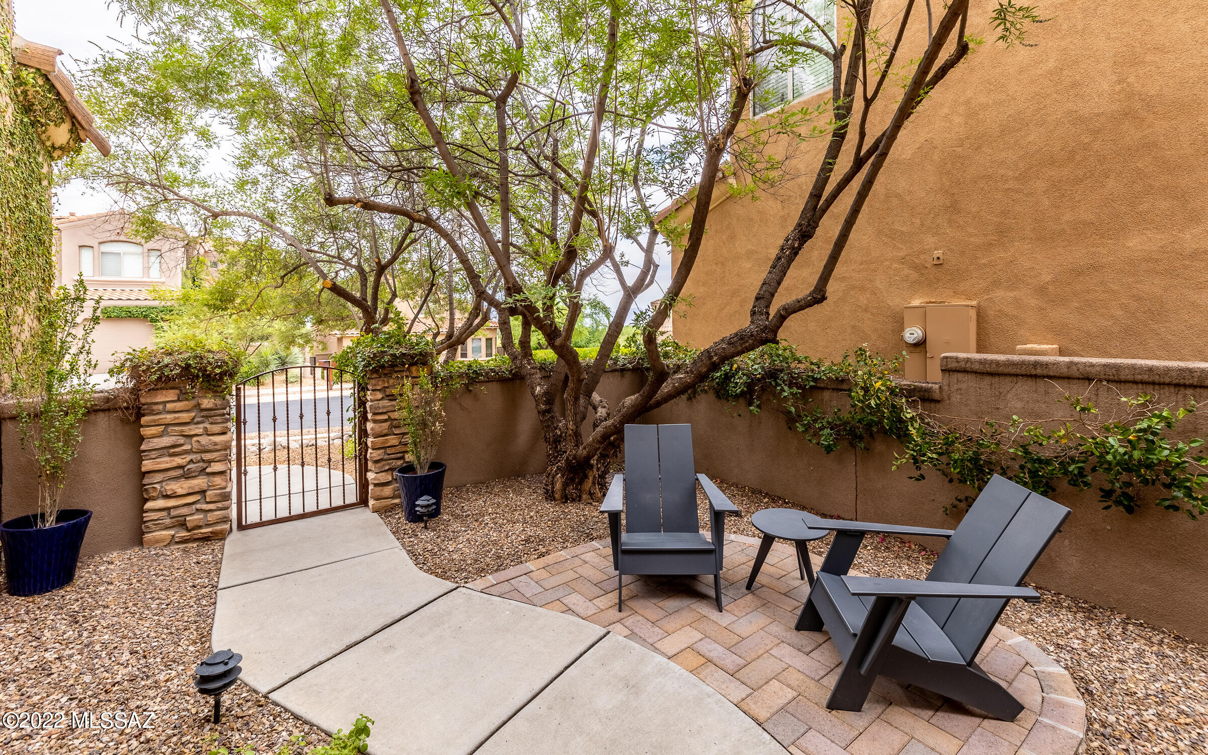 Village Five At the Villages Of La Paloma (1-71) - Residential