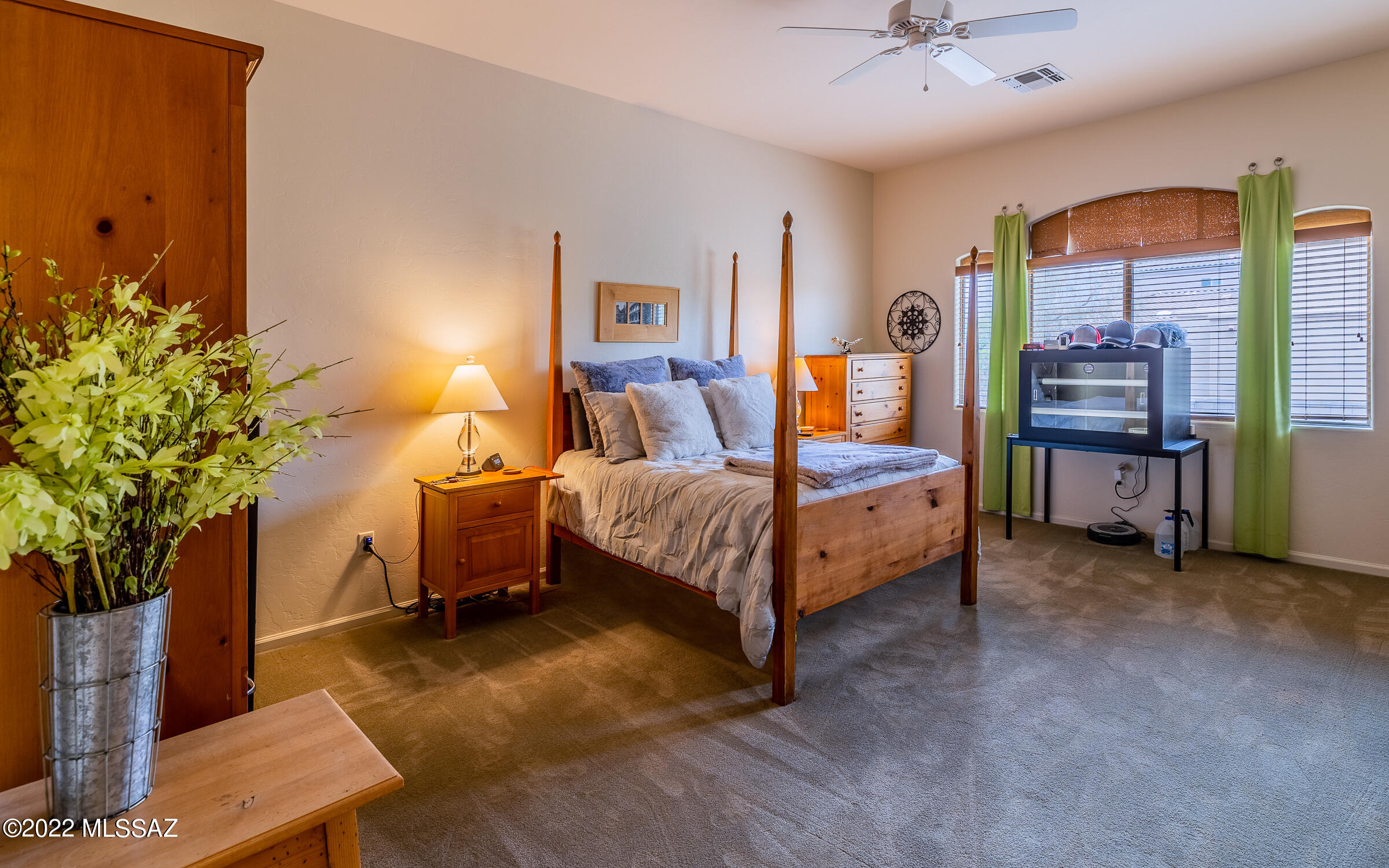 Village Five At the Villages Of La Paloma (1-71) - Residential
