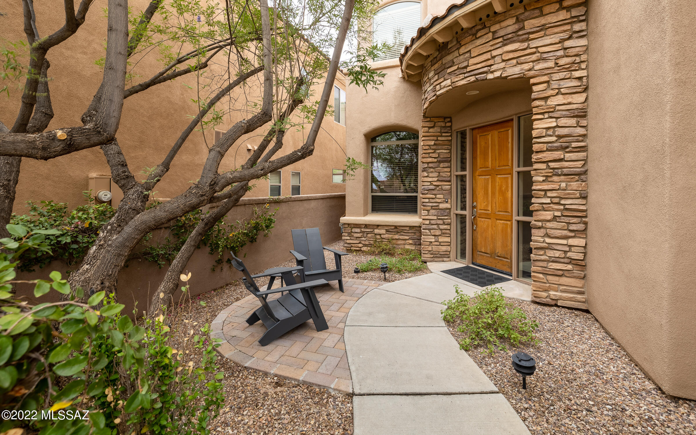 Village Five At the Villages Of La Paloma (1-71) - Residential