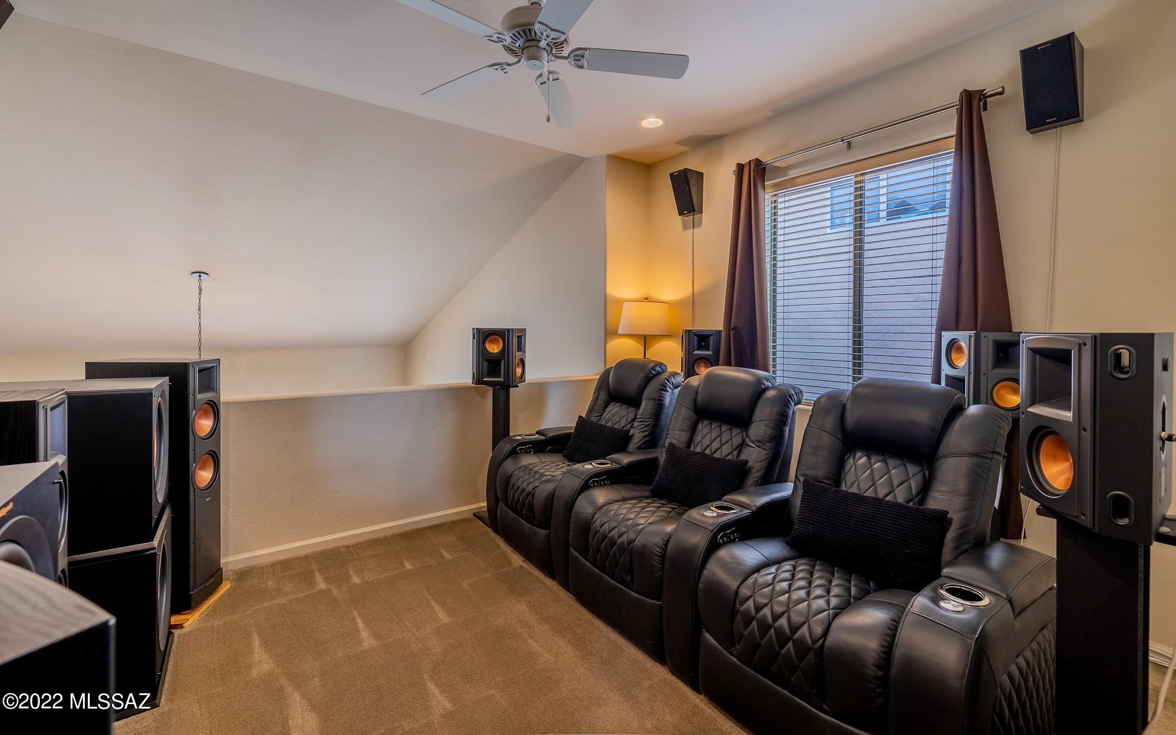 Village Five At the Villages Of La Paloma (1-71) - Residential