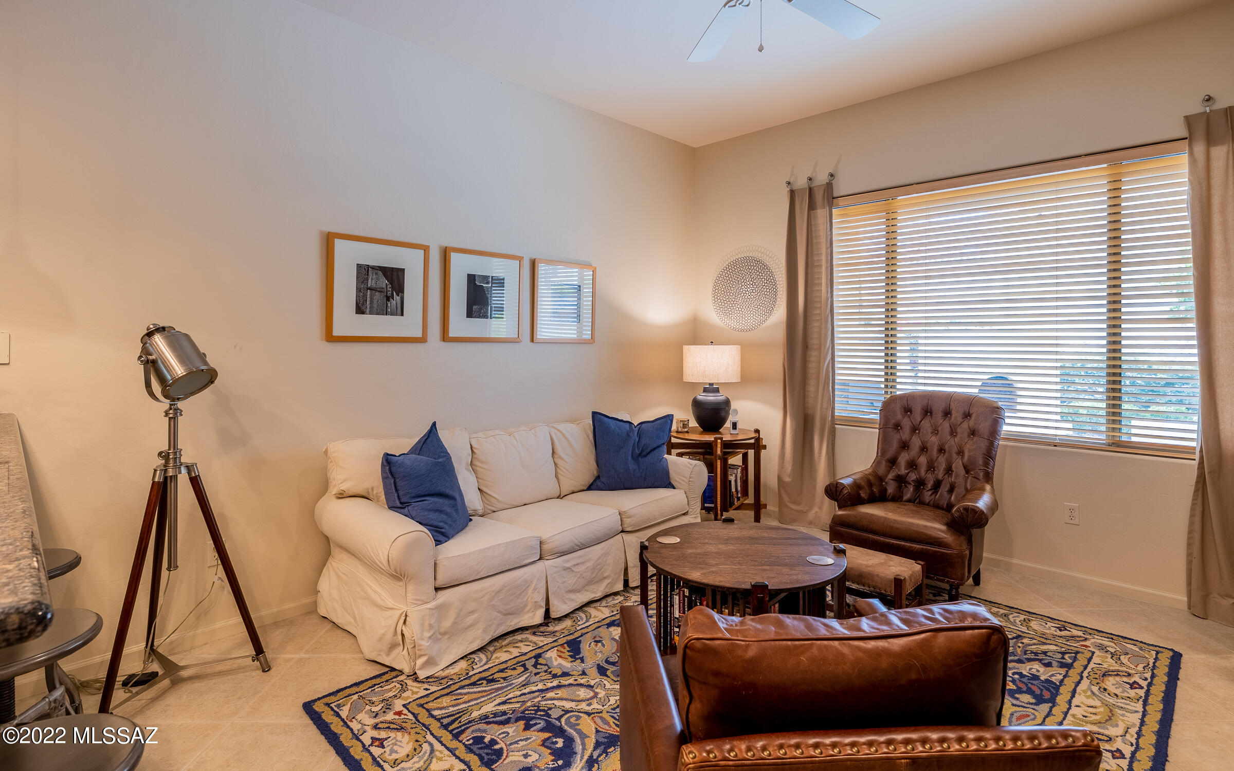 Village Five At the Villages Of La Paloma (1-71) - Residential