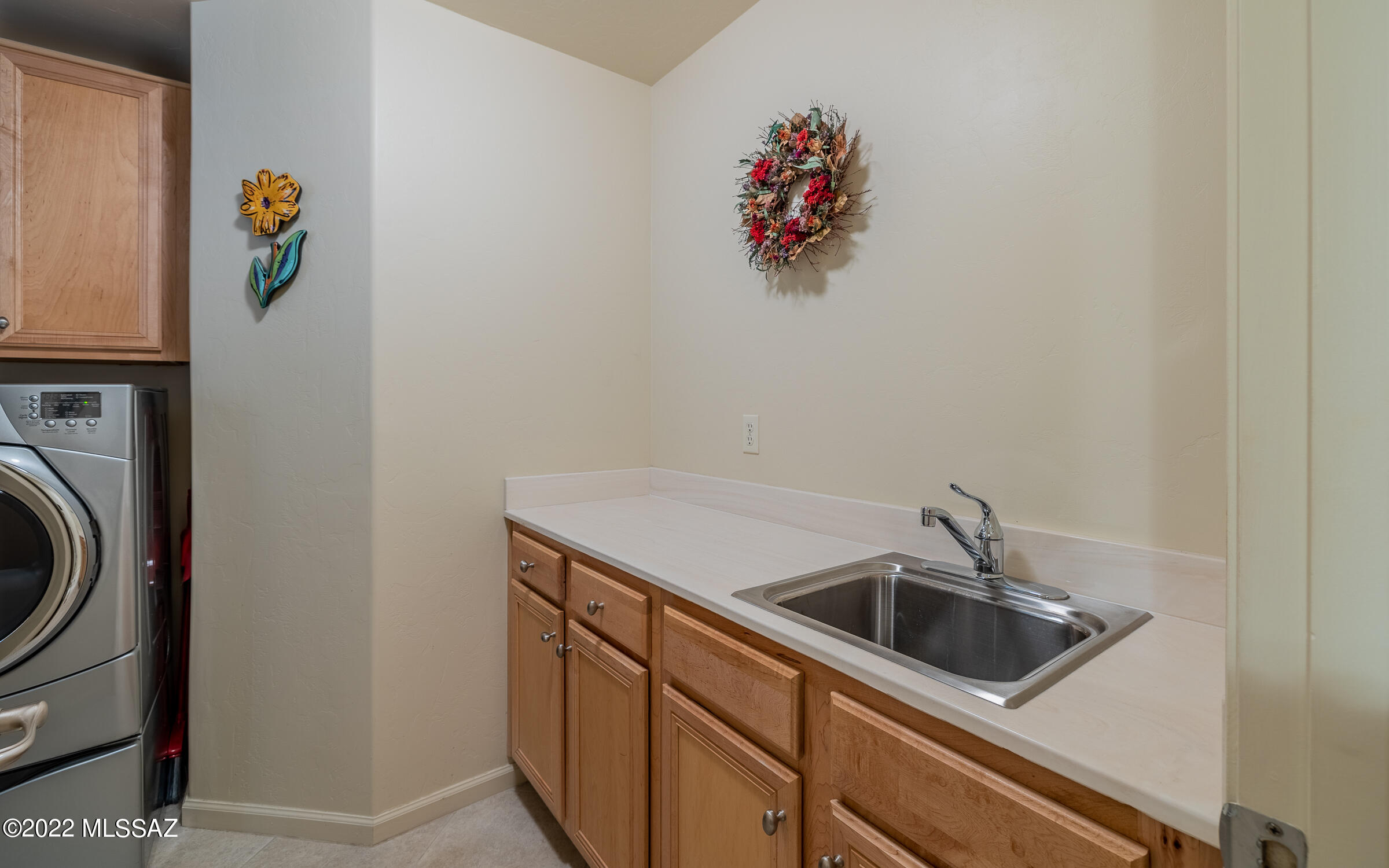 Village Five At the Villages Of La Paloma (1-71) - Residential