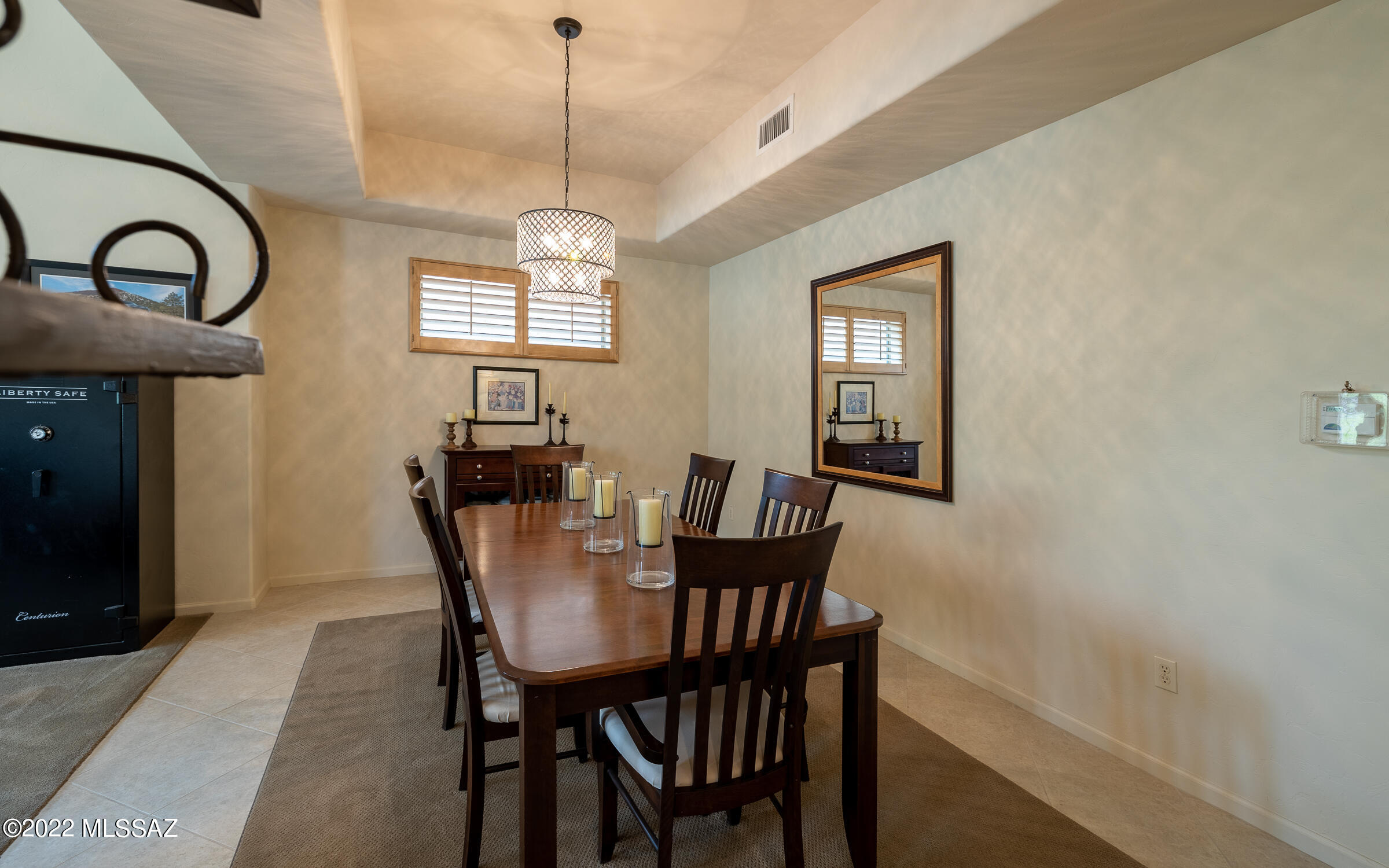 Village Five At the Villages Of La Paloma (1-71) - Residential