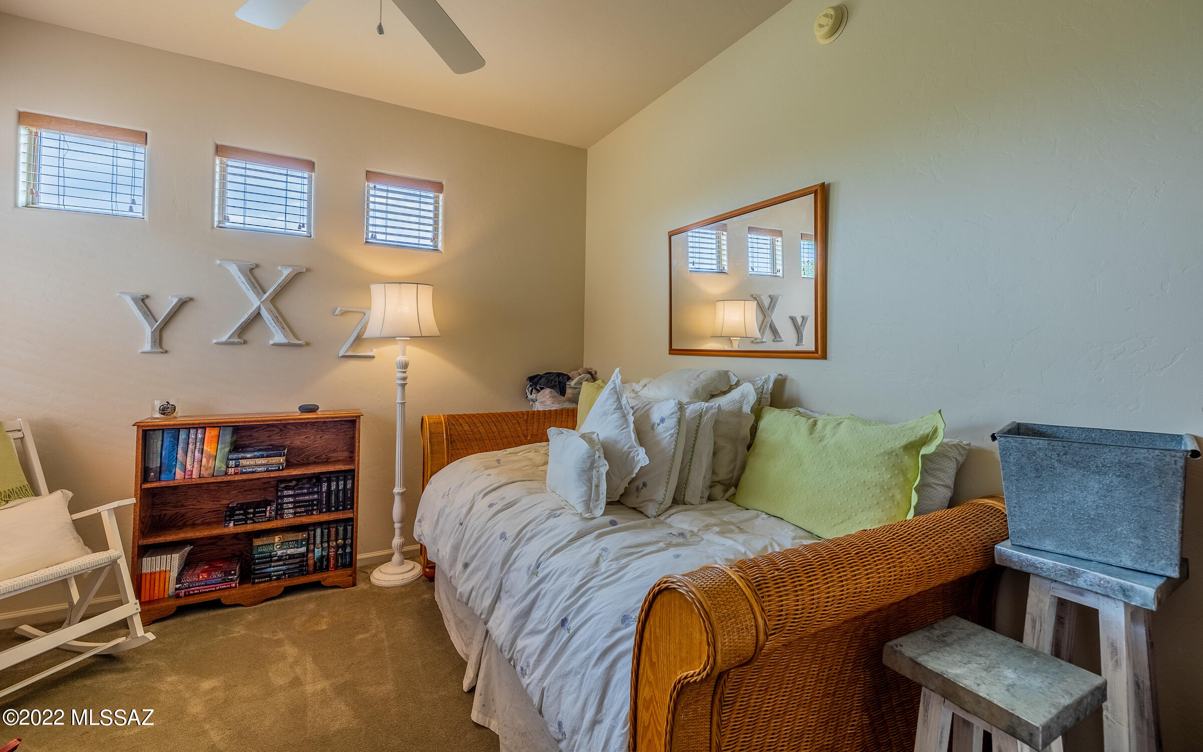 Village Five At the Villages Of La Paloma (1-71) - Residential
