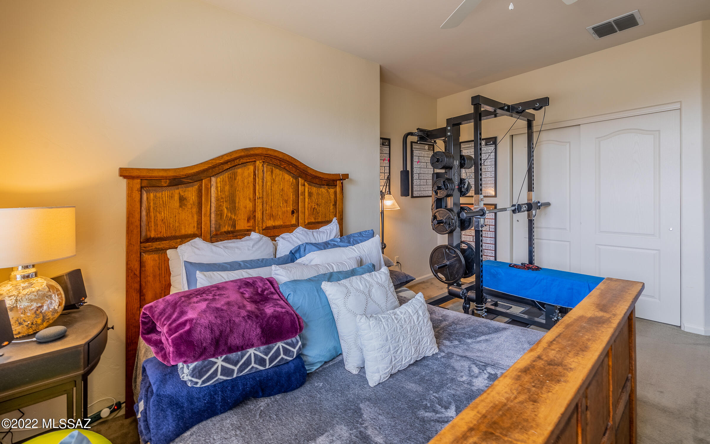 Village Five At the Villages Of La Paloma (1-71) - Residential