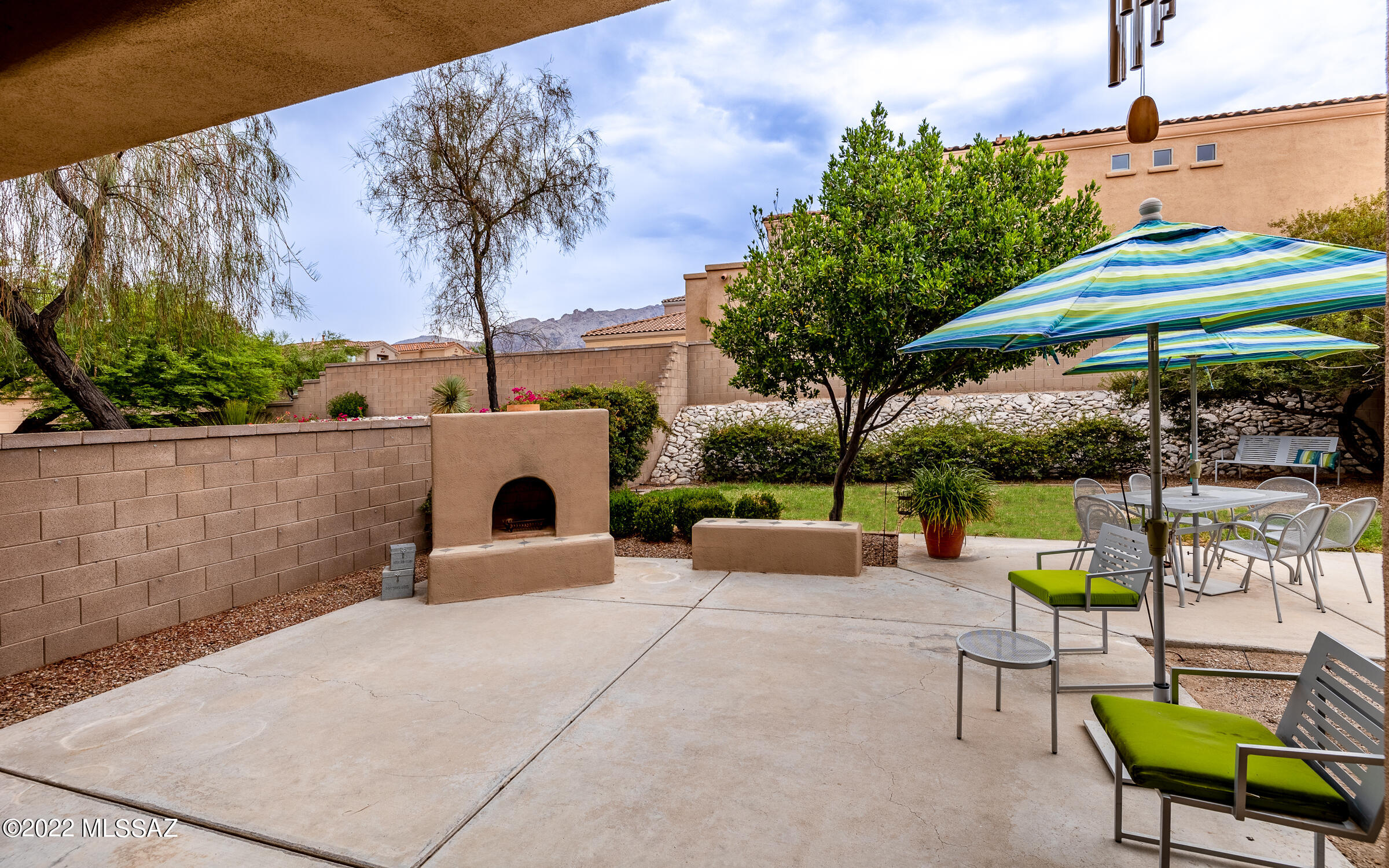 Village Five At the Villages Of La Paloma (1-71) - Residential