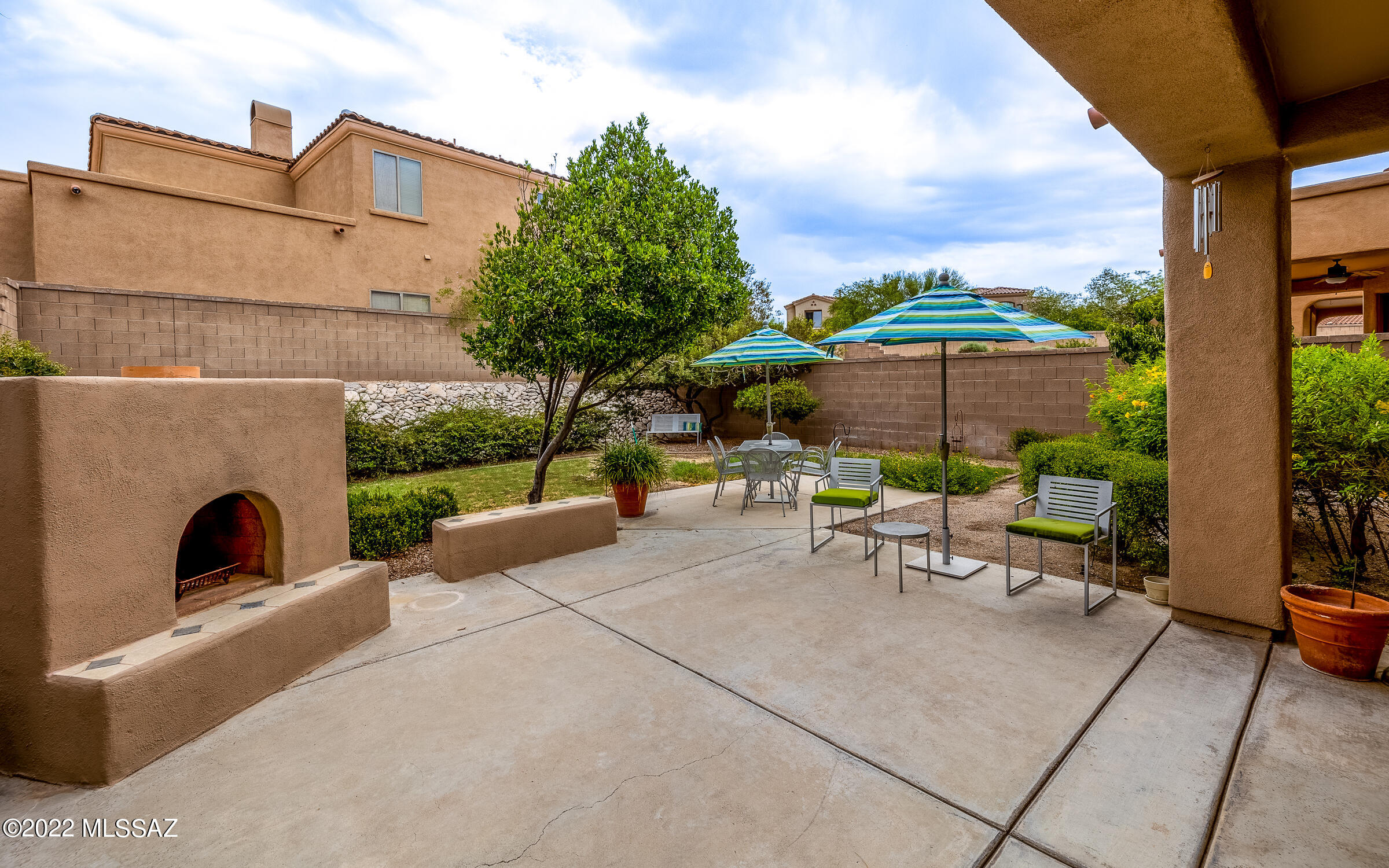 Village Five At the Villages Of La Paloma (1-71) - Residential