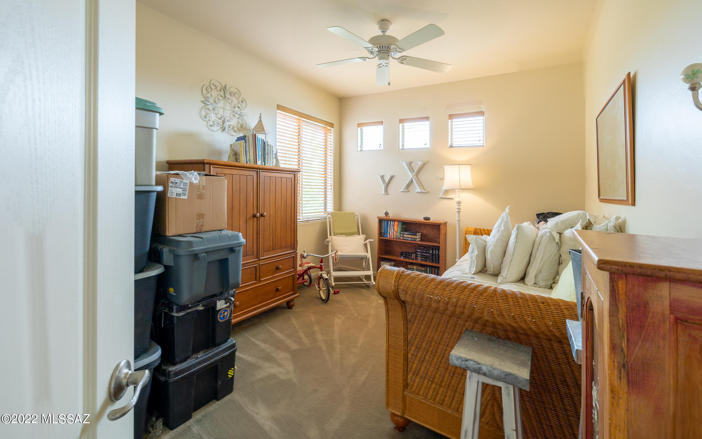 Village Five At the Villages Of La Paloma (1-71) - Residential