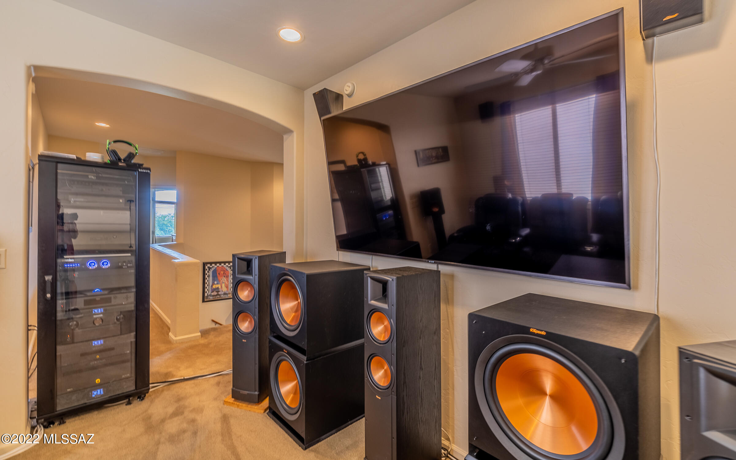 Village Five At the Villages Of La Paloma (1-71) - Residential