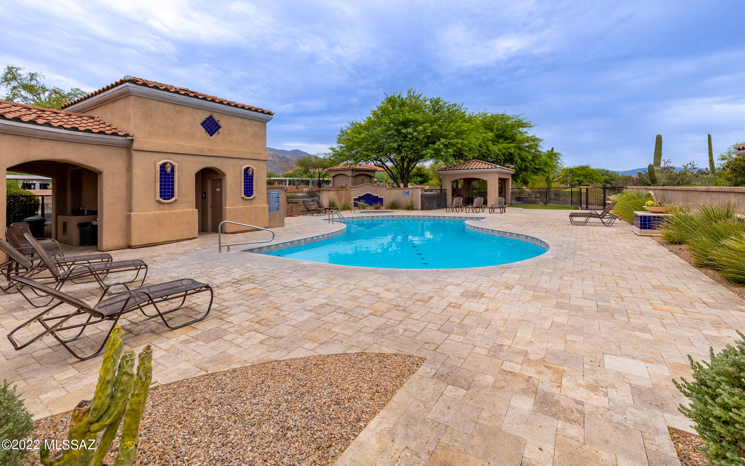 Village Five At the Villages Of La Paloma (1-71) - Residential