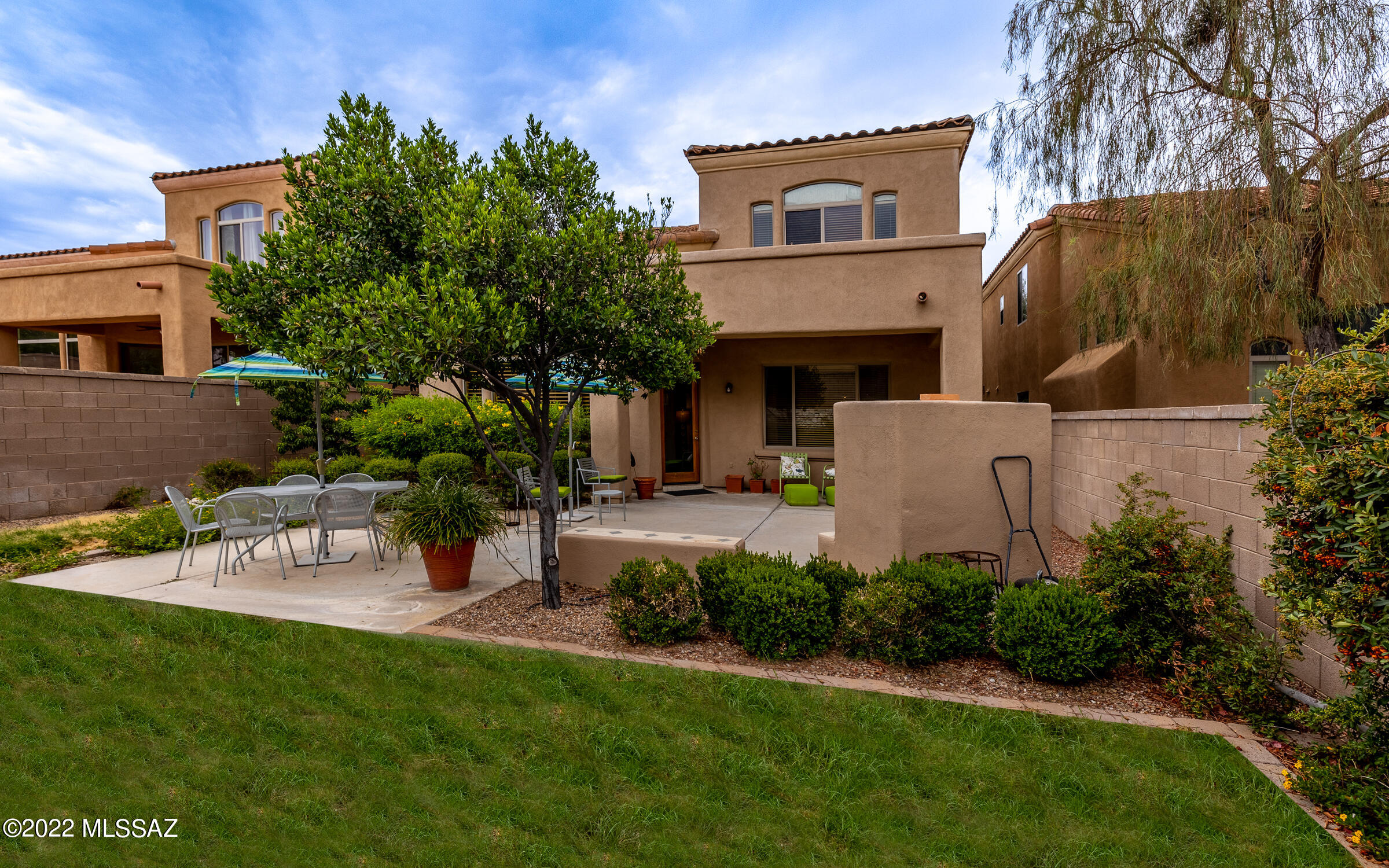 Village Five At the Villages Of La Paloma (1-71) - Residential