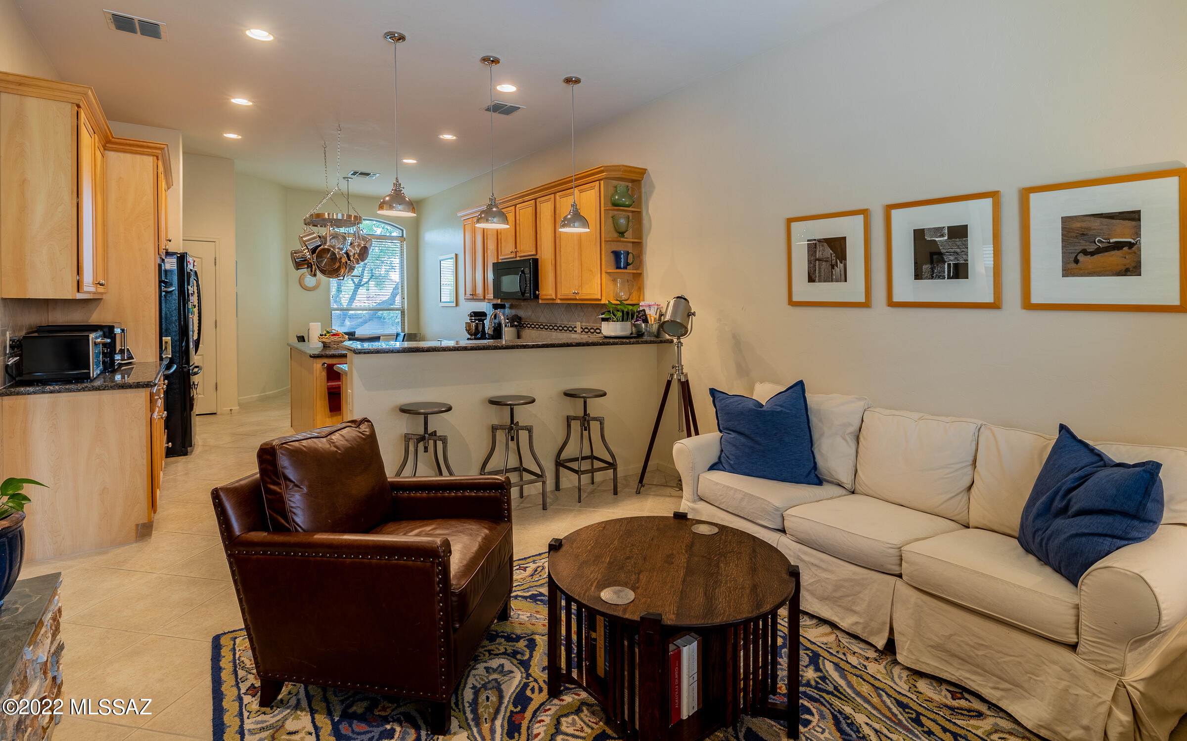 Village Five At the Villages Of La Paloma (1-71) - Residential