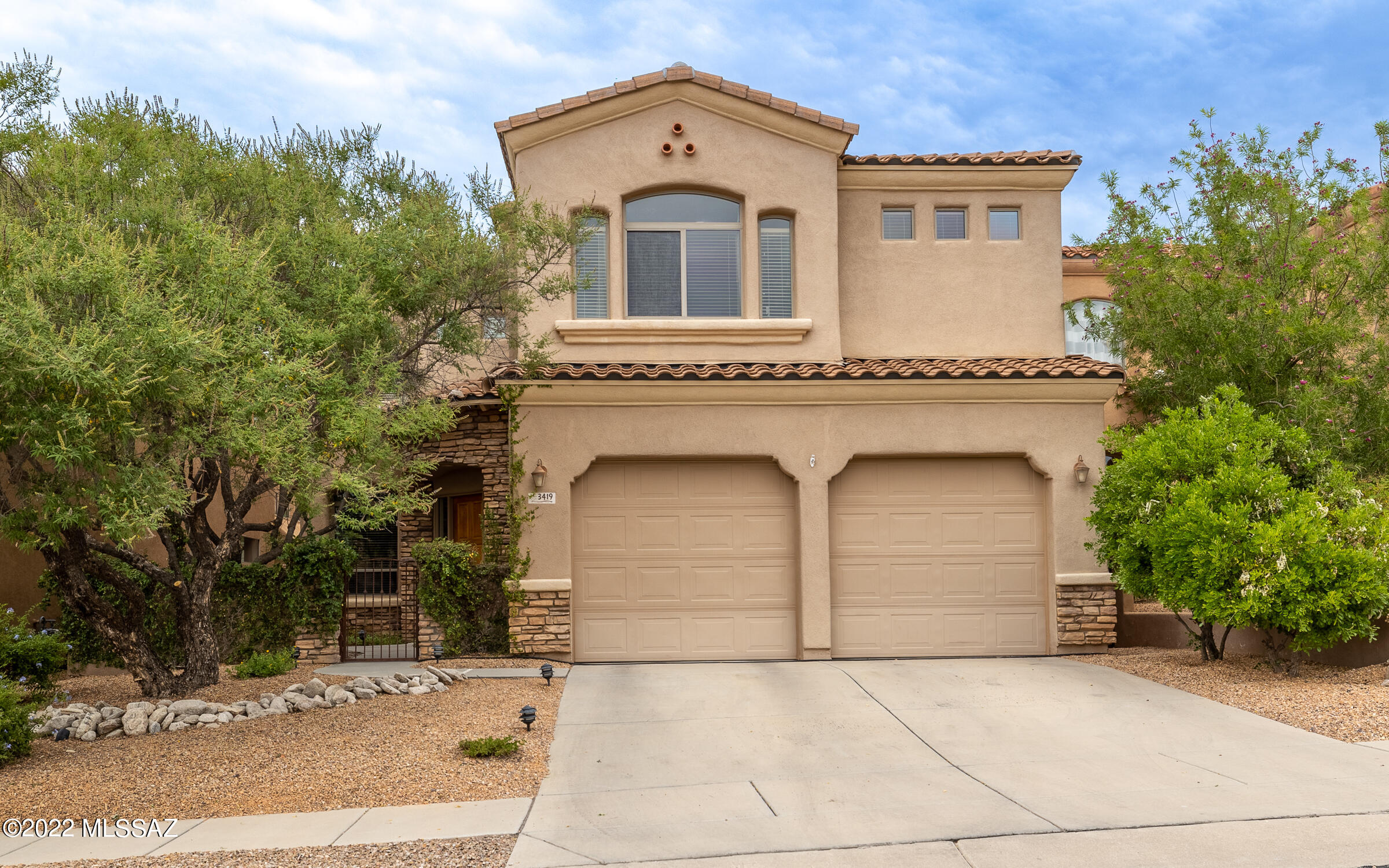 Village Five At the Villages Of La Paloma (1-71) - Residential