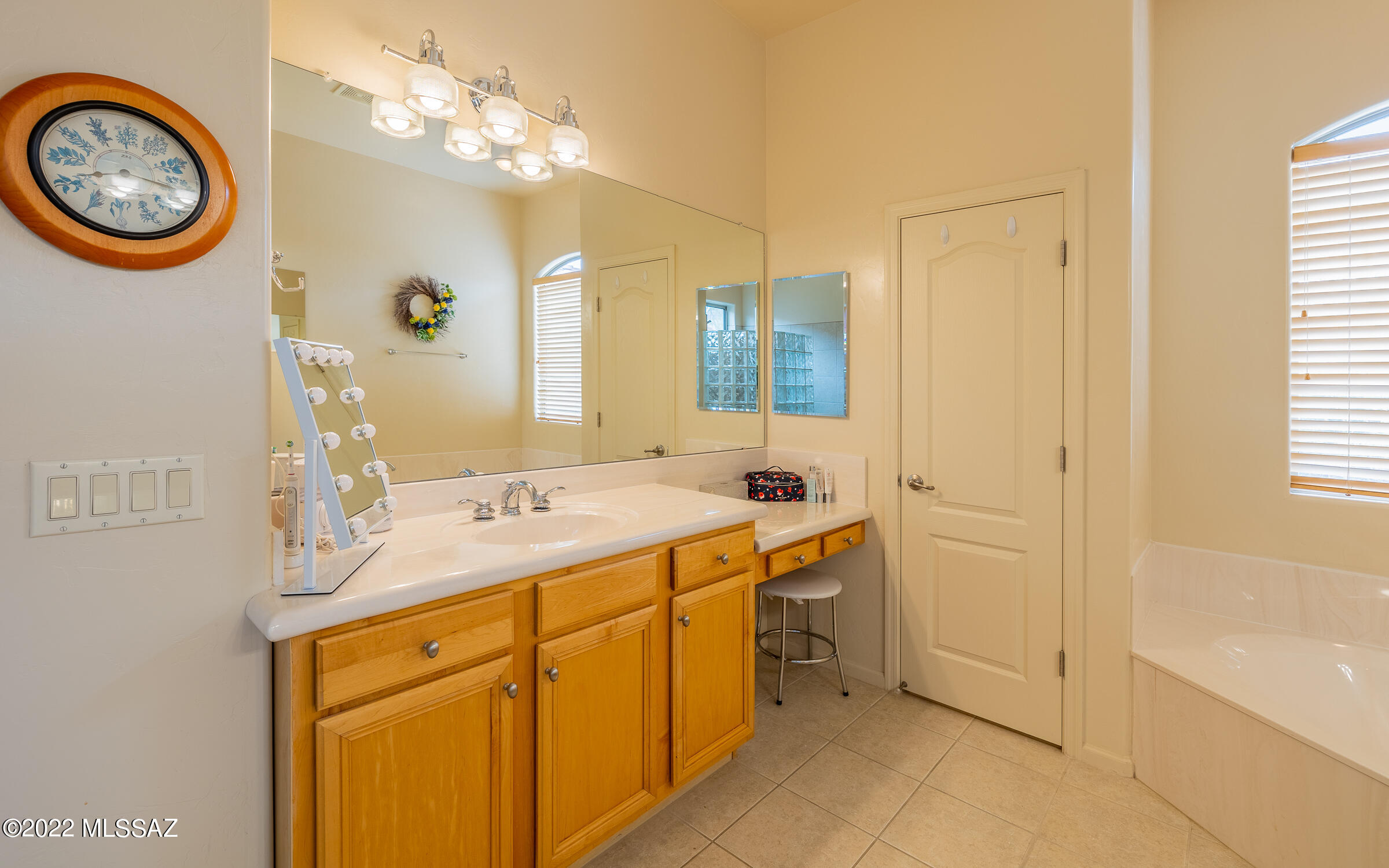 Village Five At the Villages Of La Paloma (1-71) - Residential