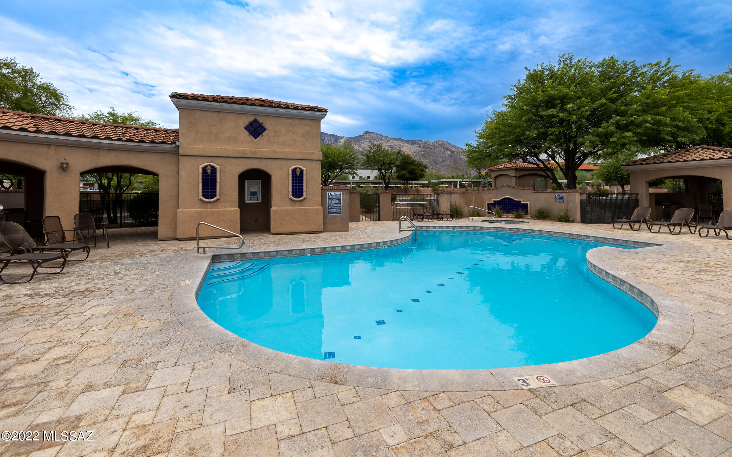 Village Five At the Villages Of La Paloma (1-71) - Residential