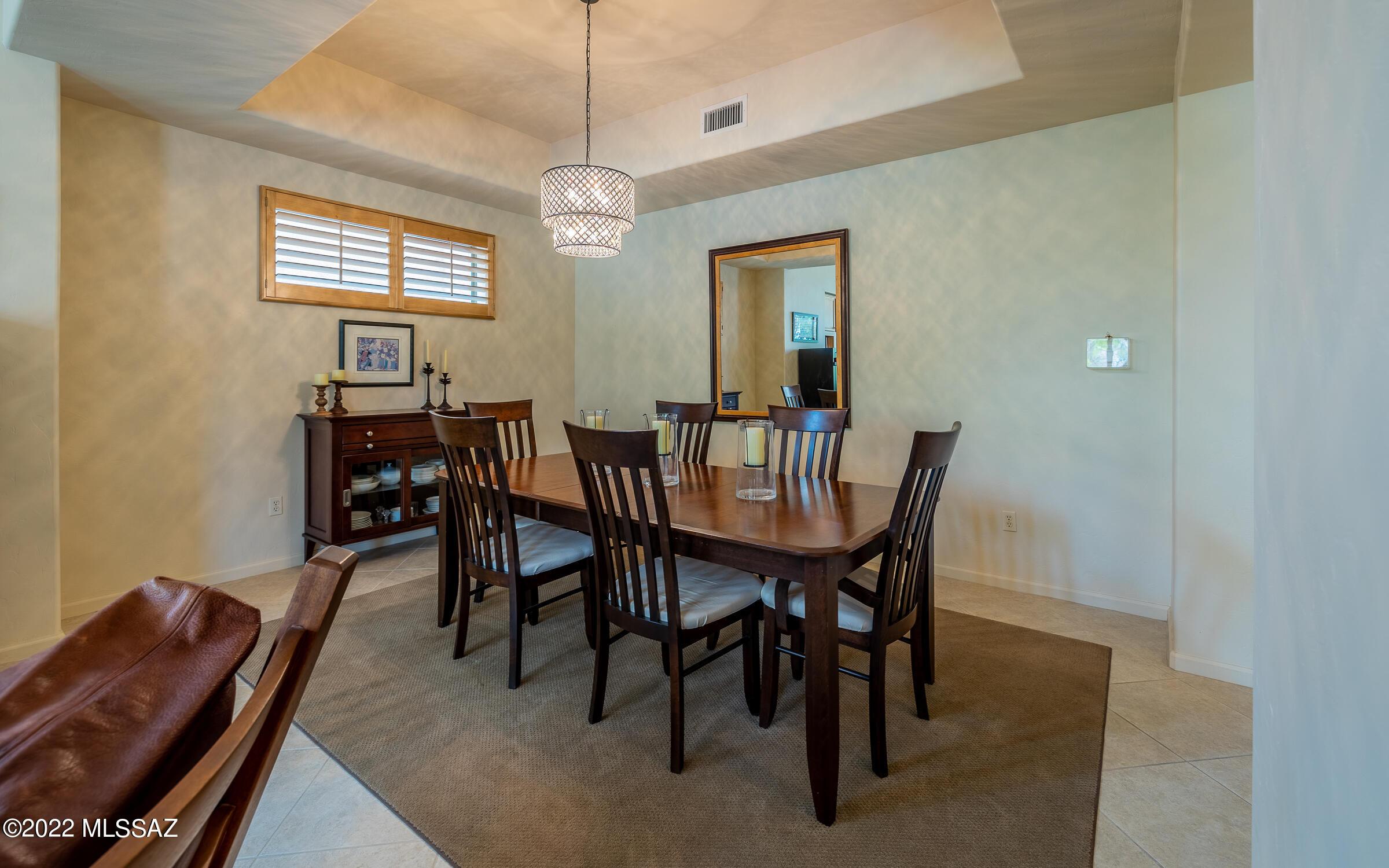 Village Five At the Villages Of La Paloma (1-71) - Residential