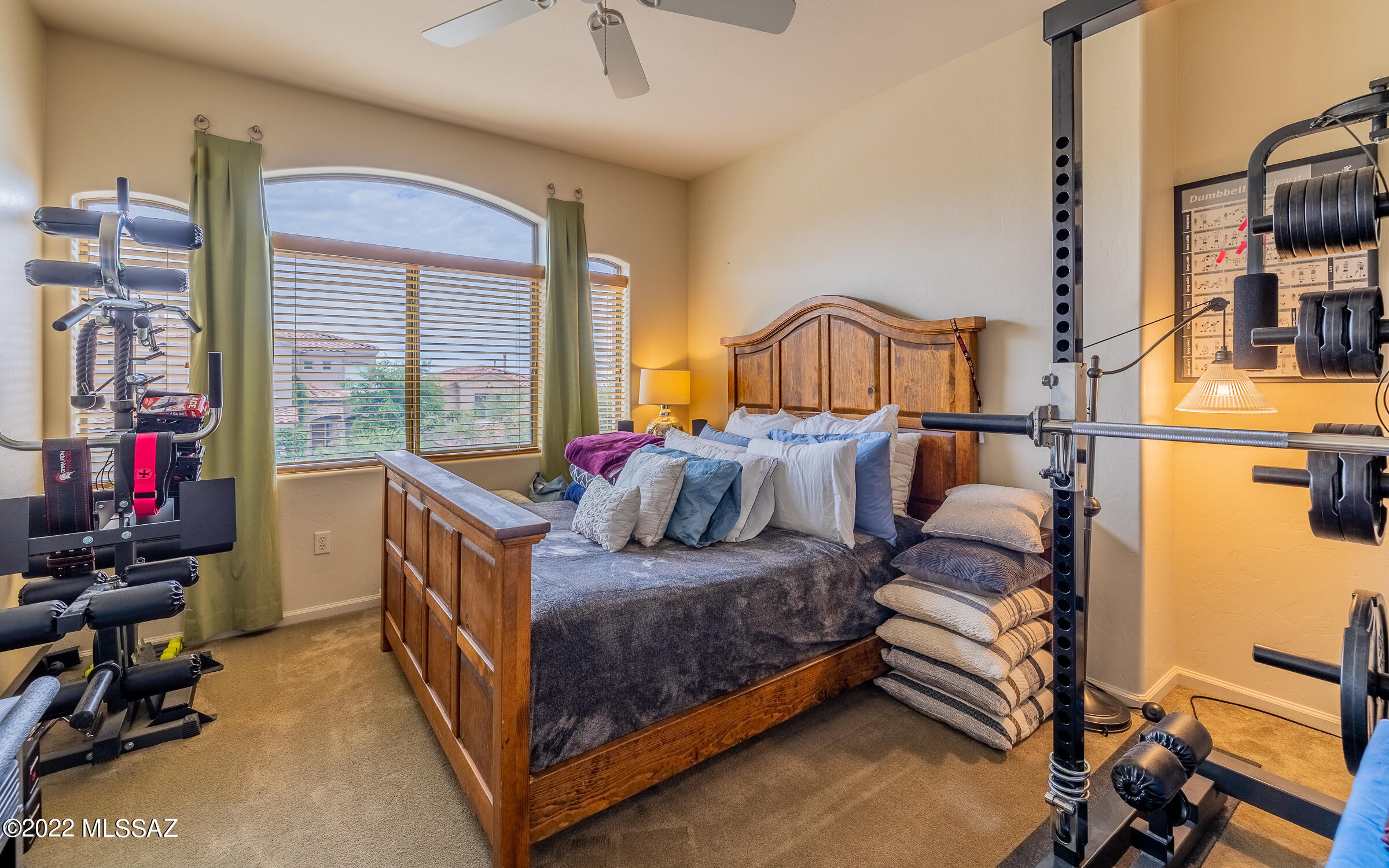 Village Five At the Villages Of La Paloma (1-71) - Residential