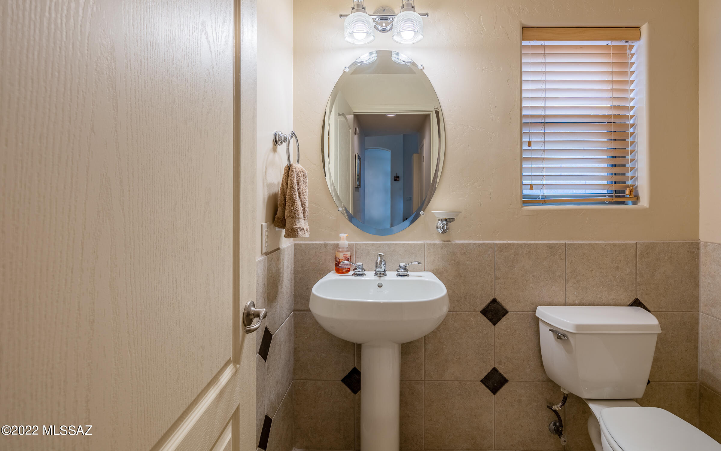 Village Five At the Villages Of La Paloma (1-71) - Residential