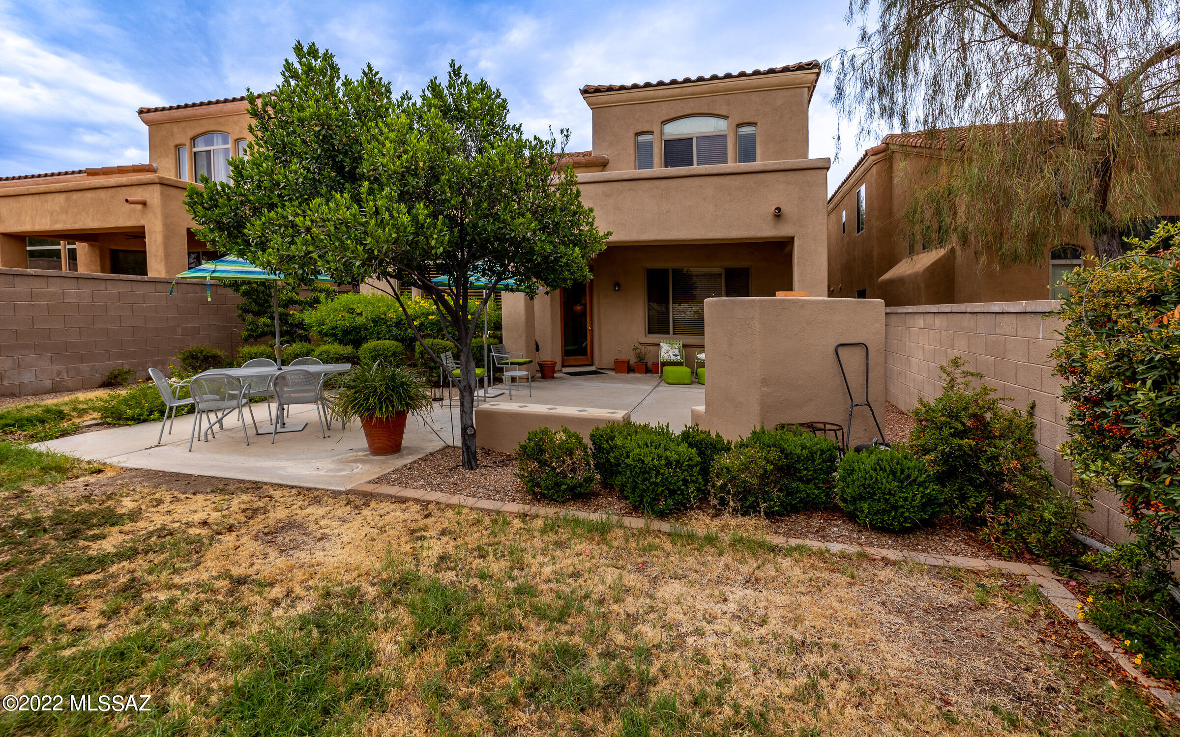 Village Five At the Villages Of La Paloma (1-71) - Residential