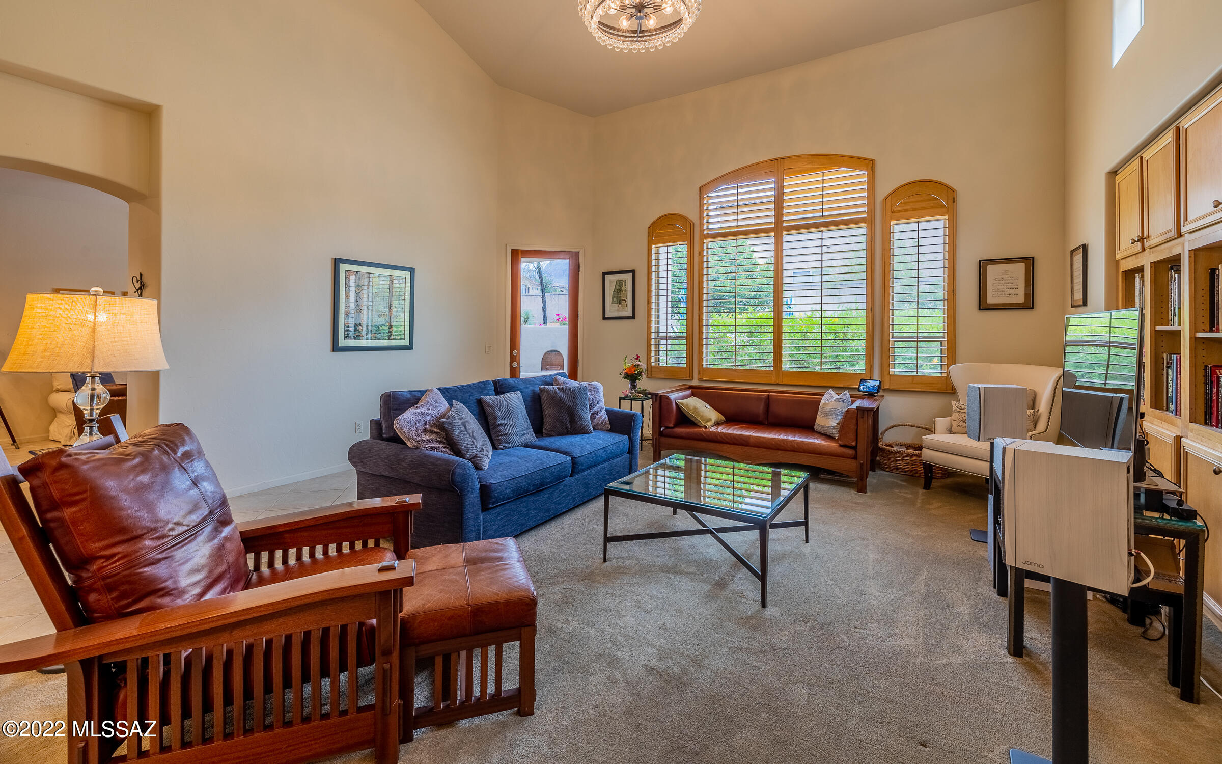 Village Five At the Villages Of La Paloma (1-71) - Residential