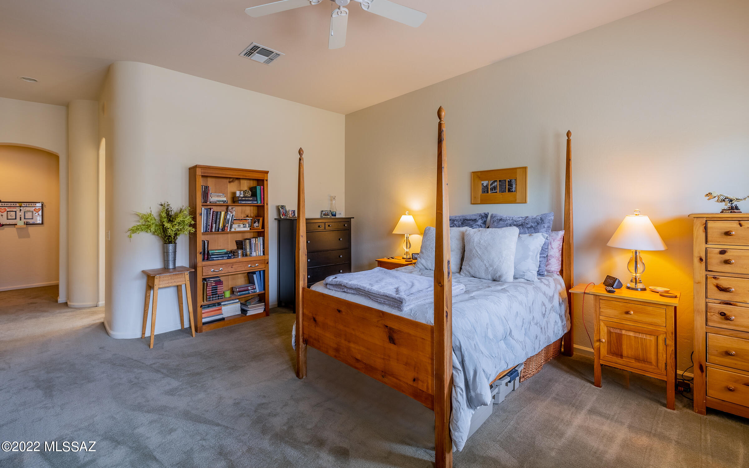 Village Five At the Villages Of La Paloma (1-71) - Residential