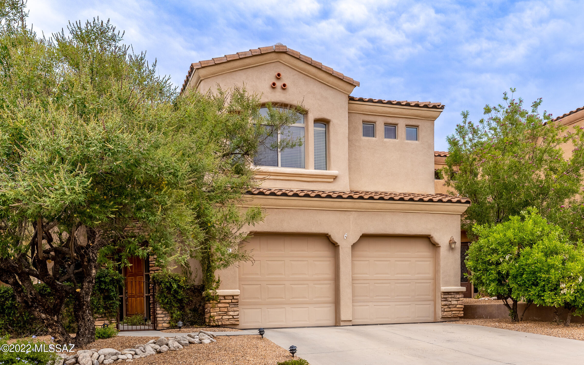 Village Five At the Villages Of La Paloma (1-71) - Residential
