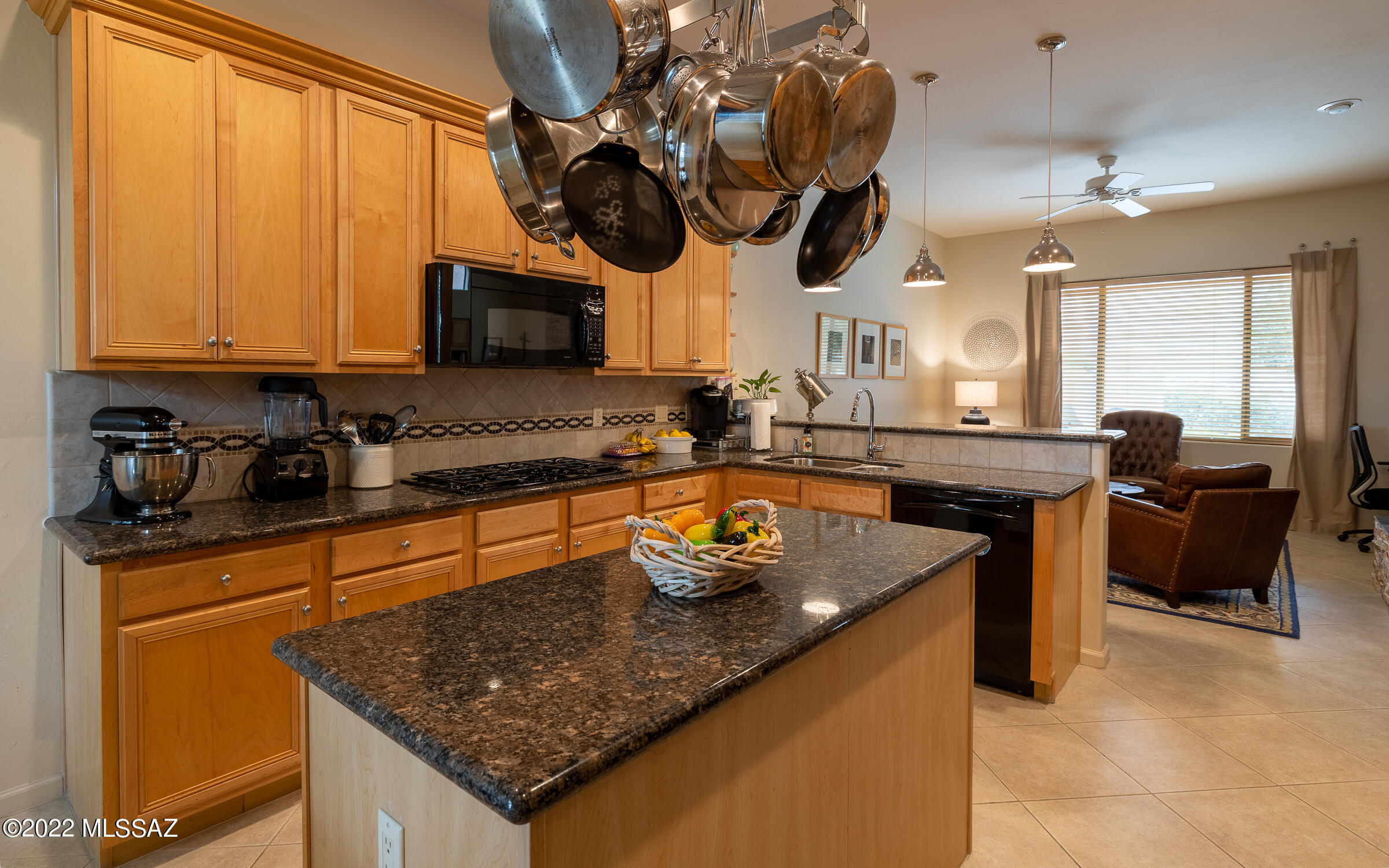 Village Five At the Villages Of La Paloma (1-71) - Residential
