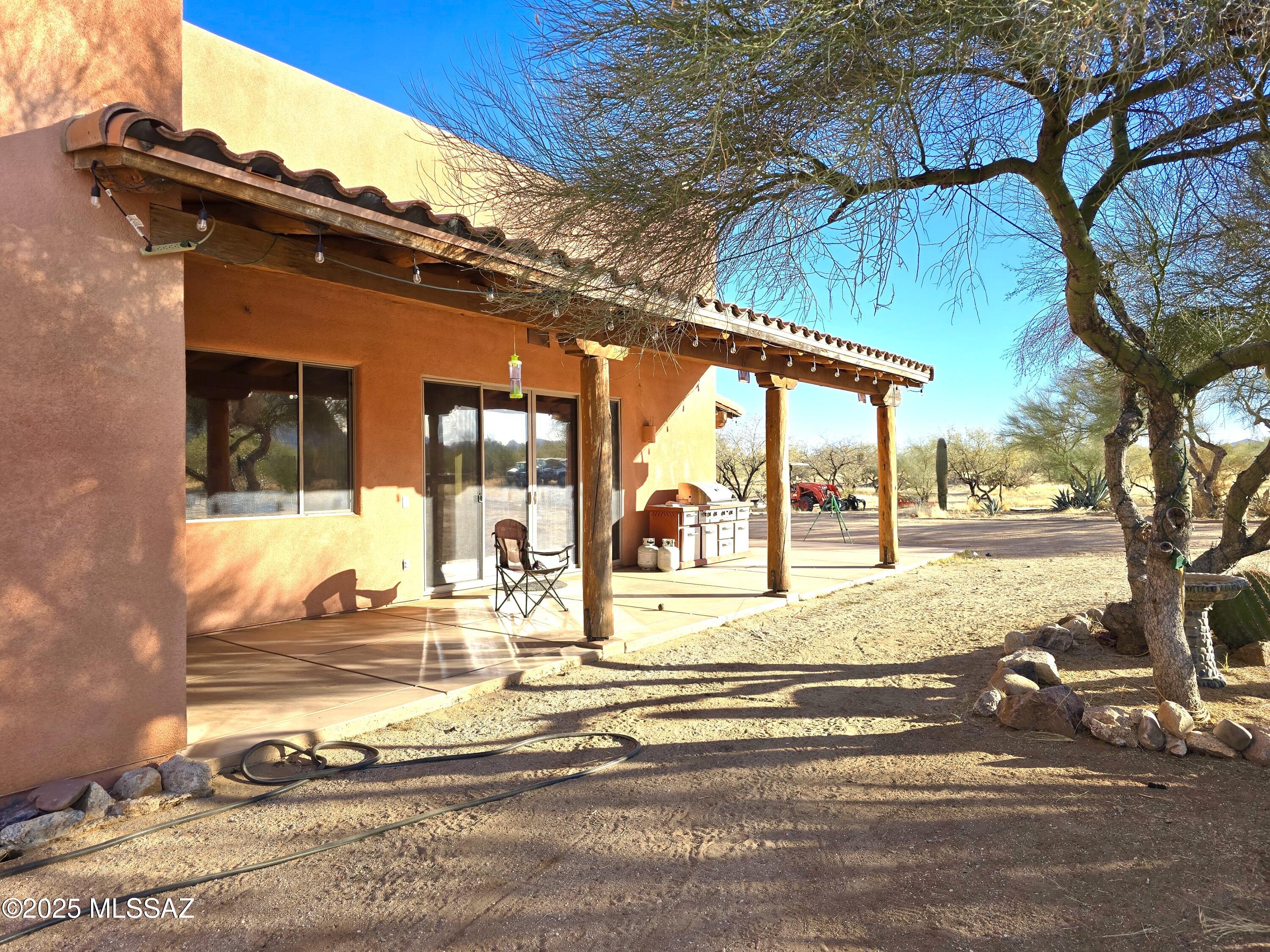 Hayhook Ranch - Residential