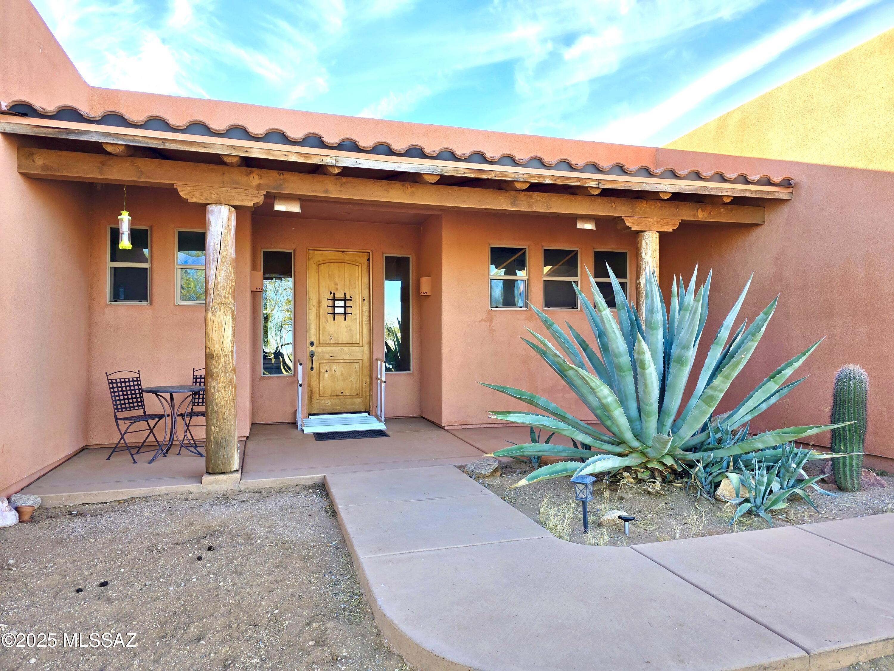 Hayhook Ranch - Residential