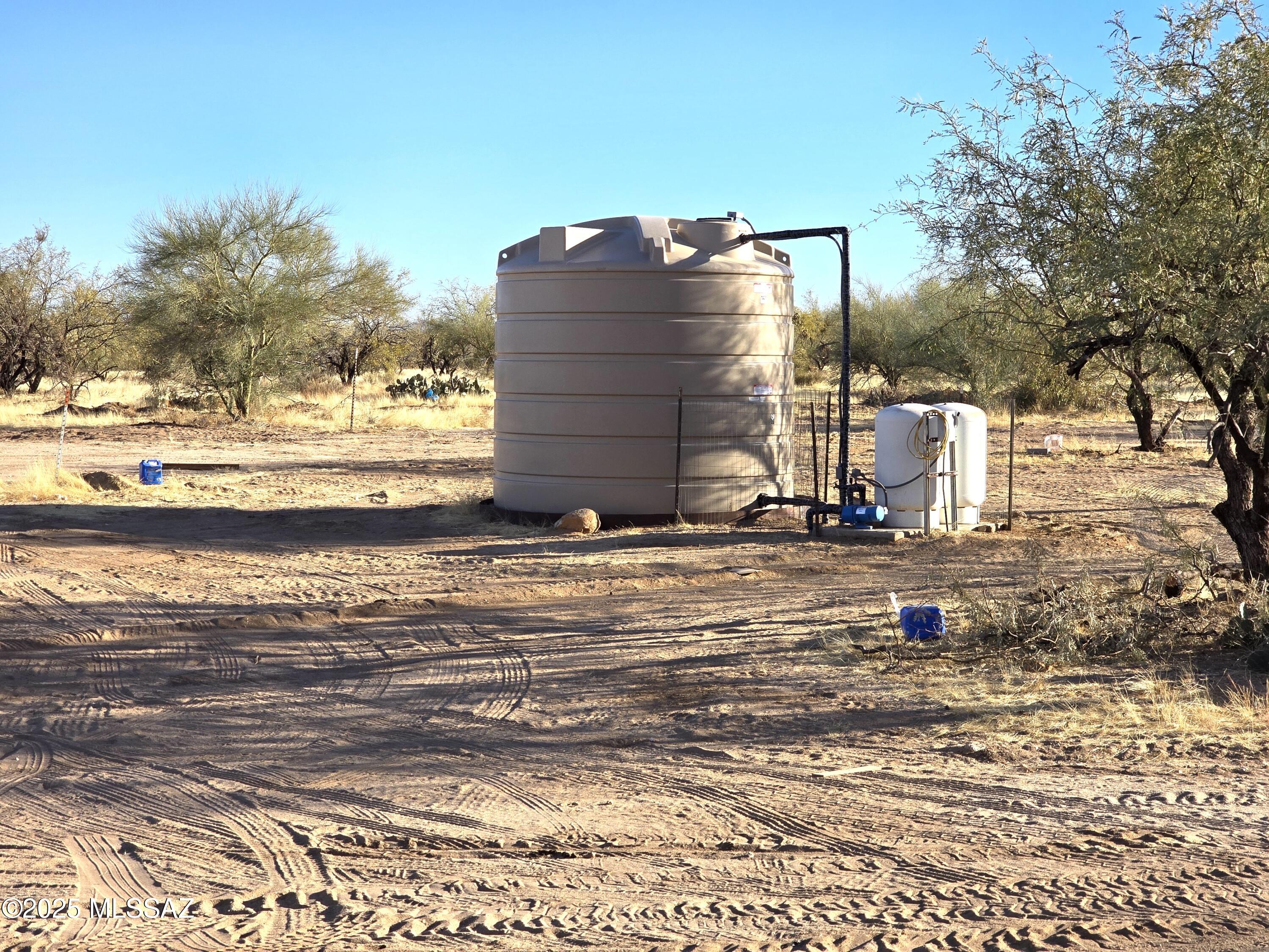 Hayhook Ranch - Residential