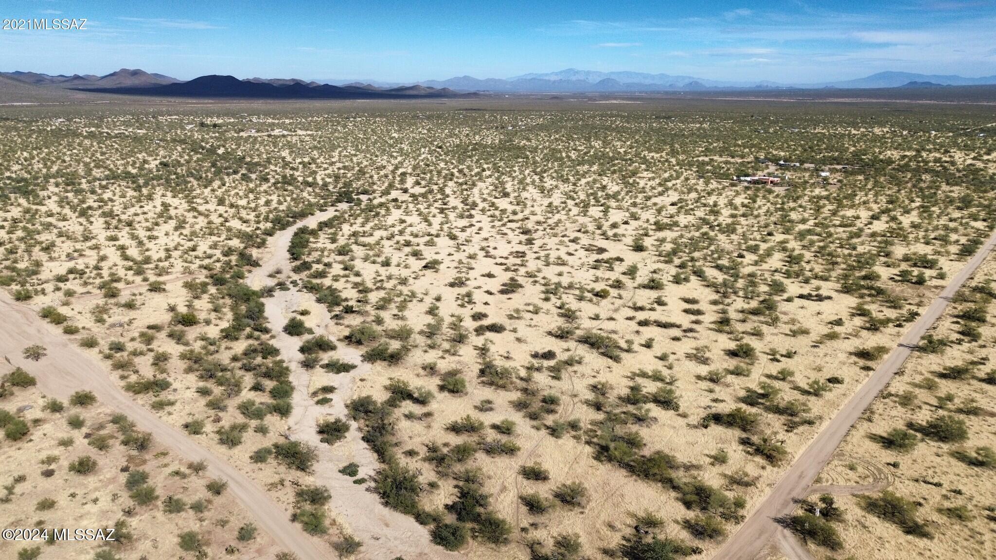 Hayhook Ranch - Residential