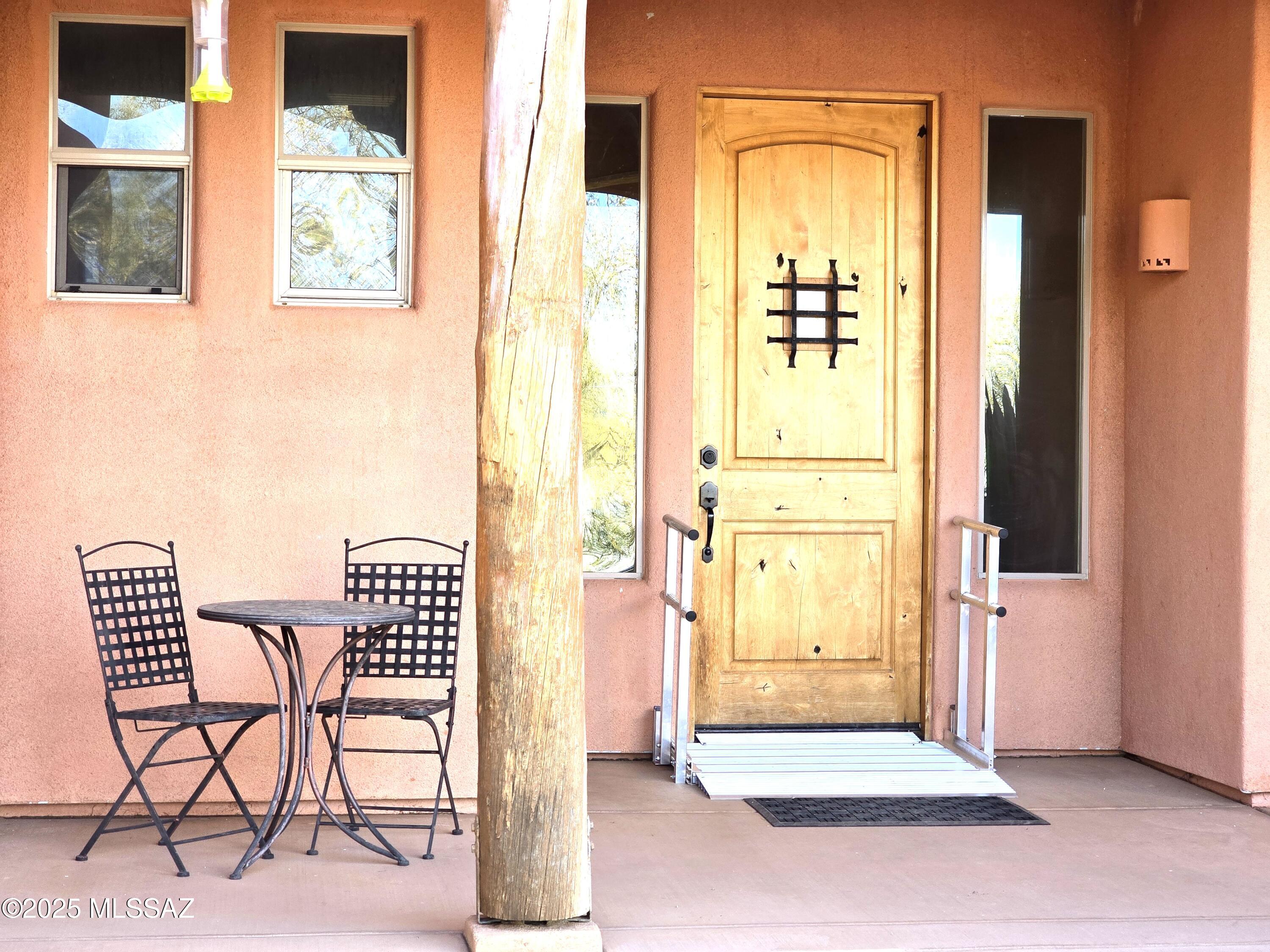 Hayhook Ranch - Residential