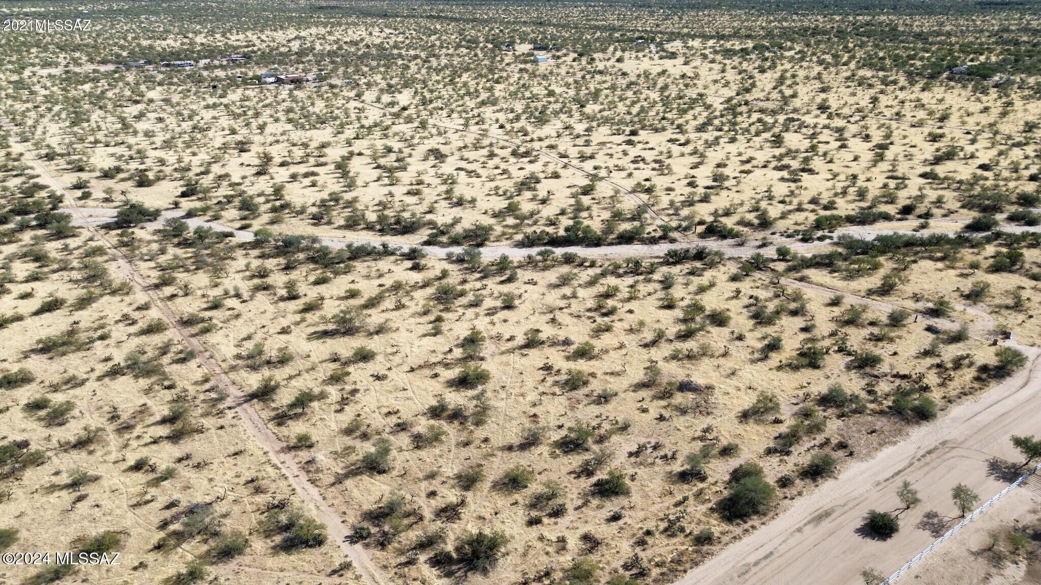 Hayhook Ranch - Residential