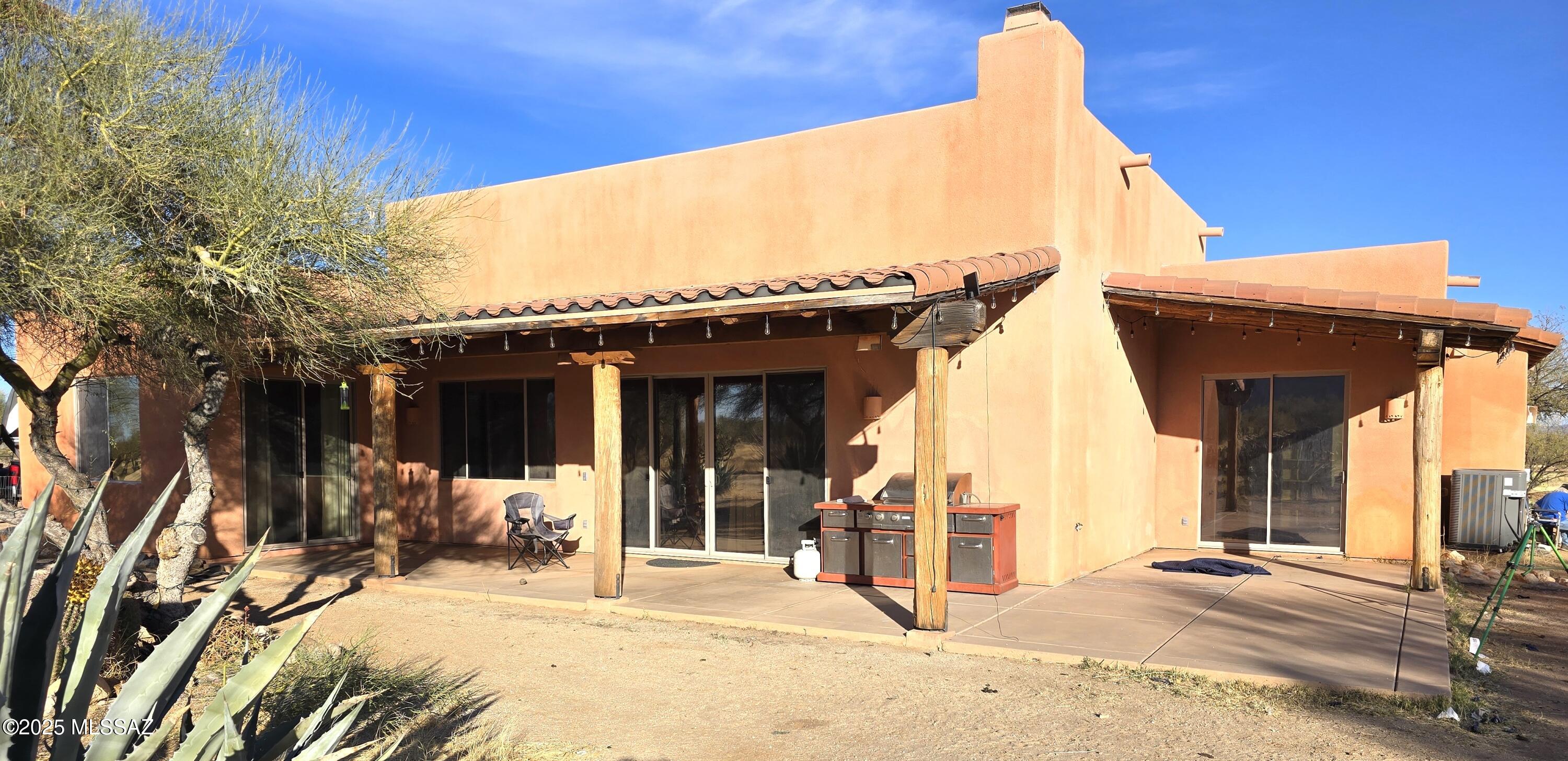 Hayhook Ranch - Residential