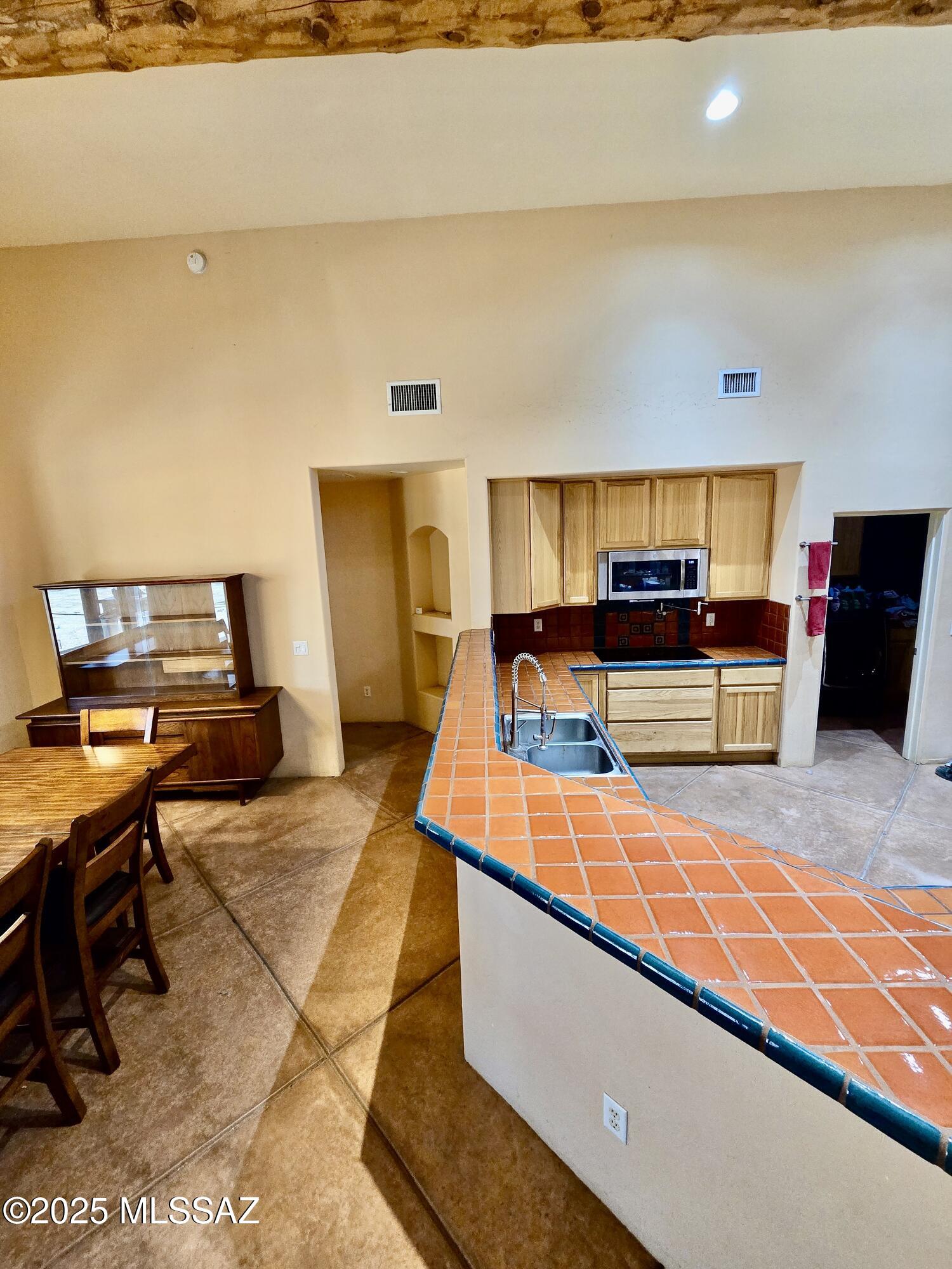 Hayhook Ranch - Residential