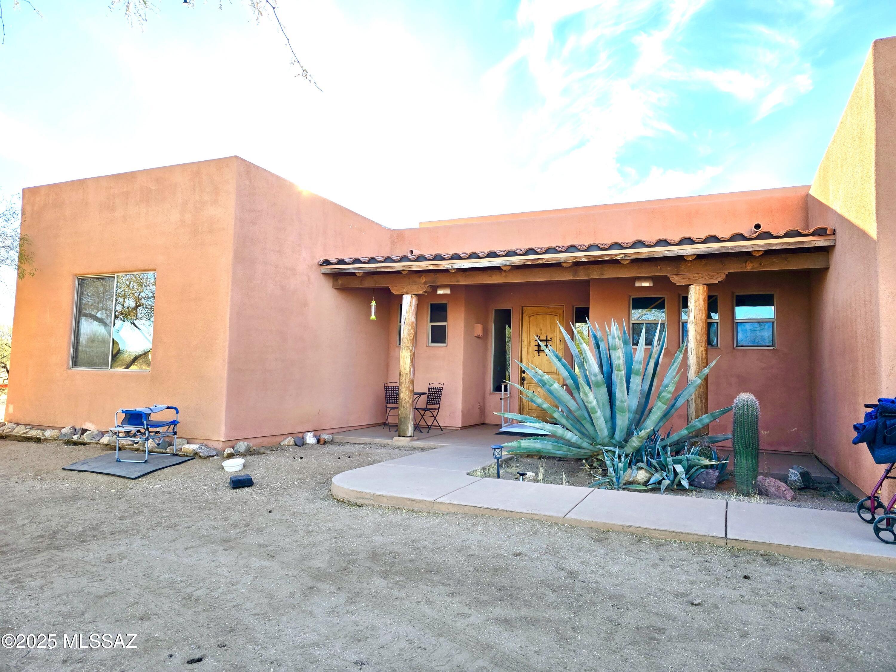 Hayhook Ranch - Residential
