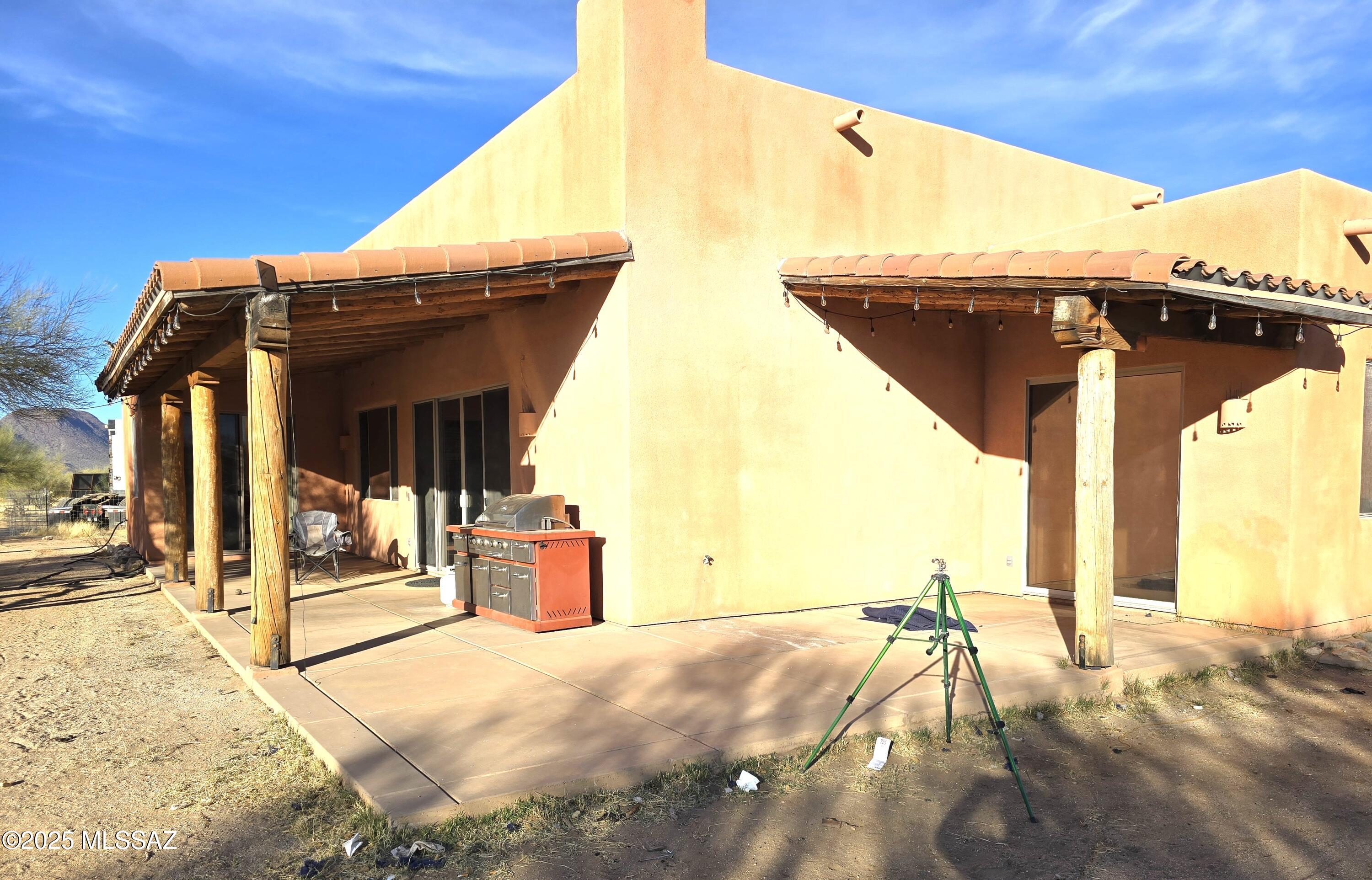 Hayhook Ranch - Residential