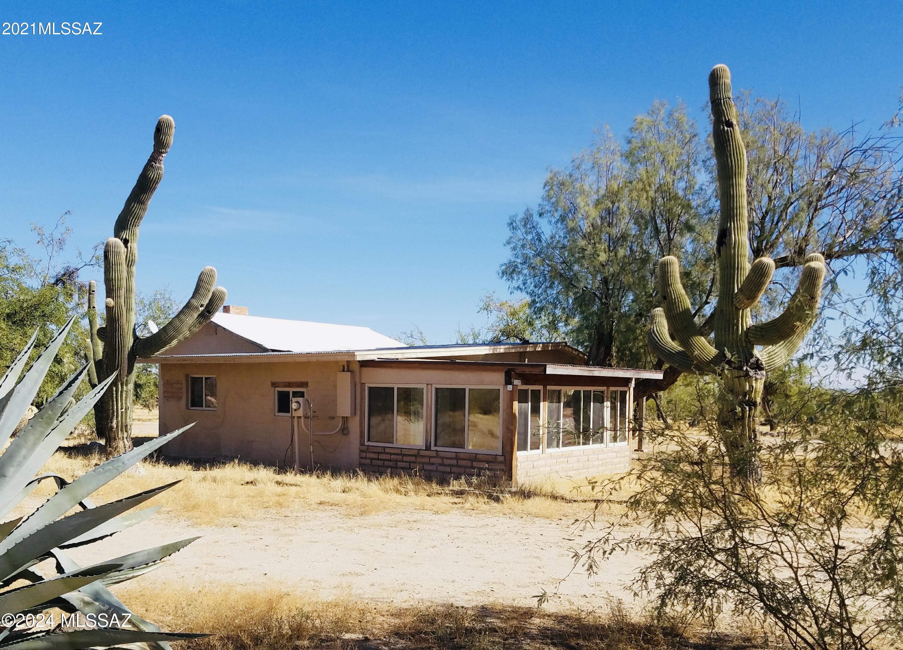 Hayhook Ranch - Residential