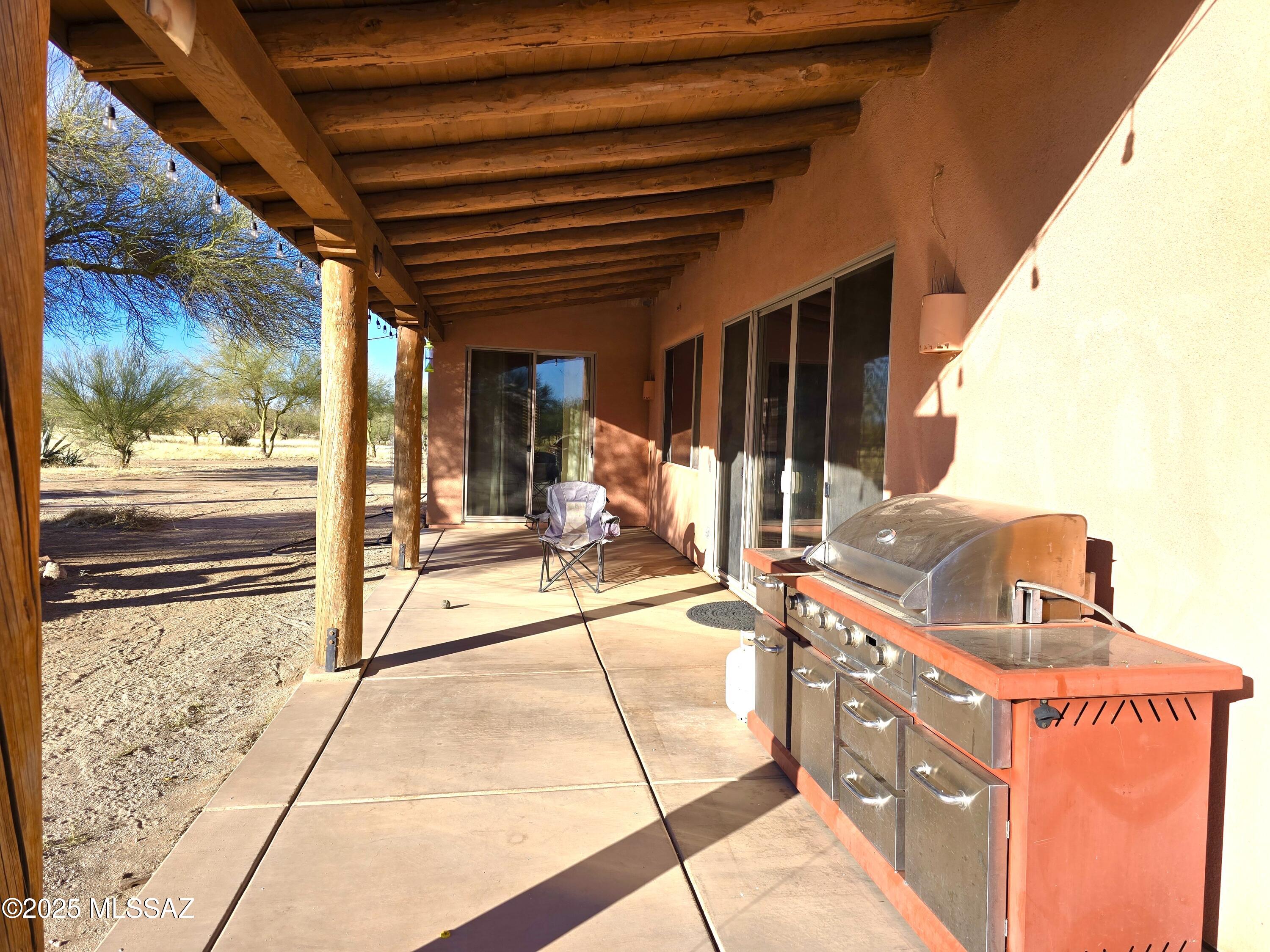 Hayhook Ranch - Residential