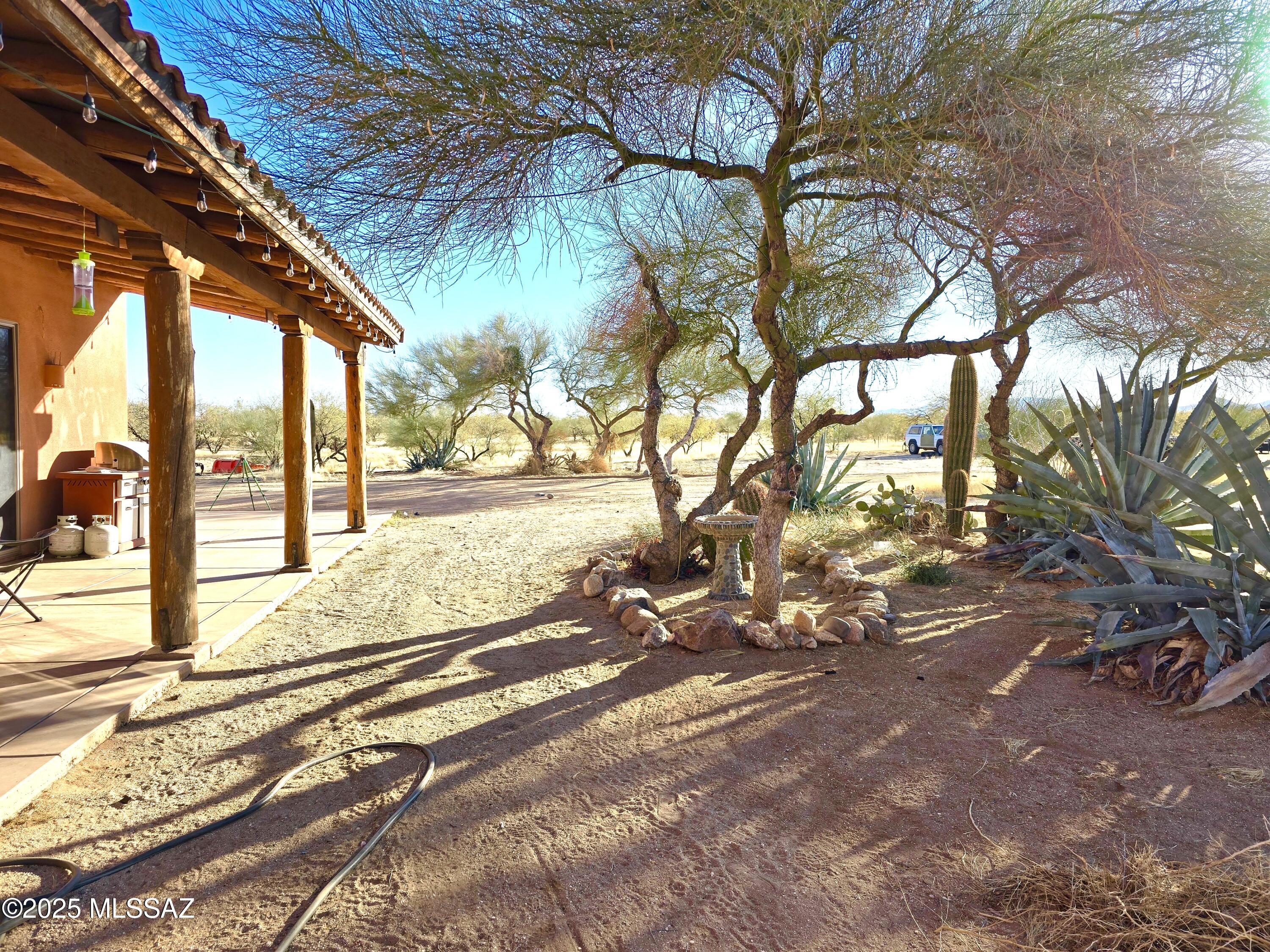 Hayhook Ranch - Residential