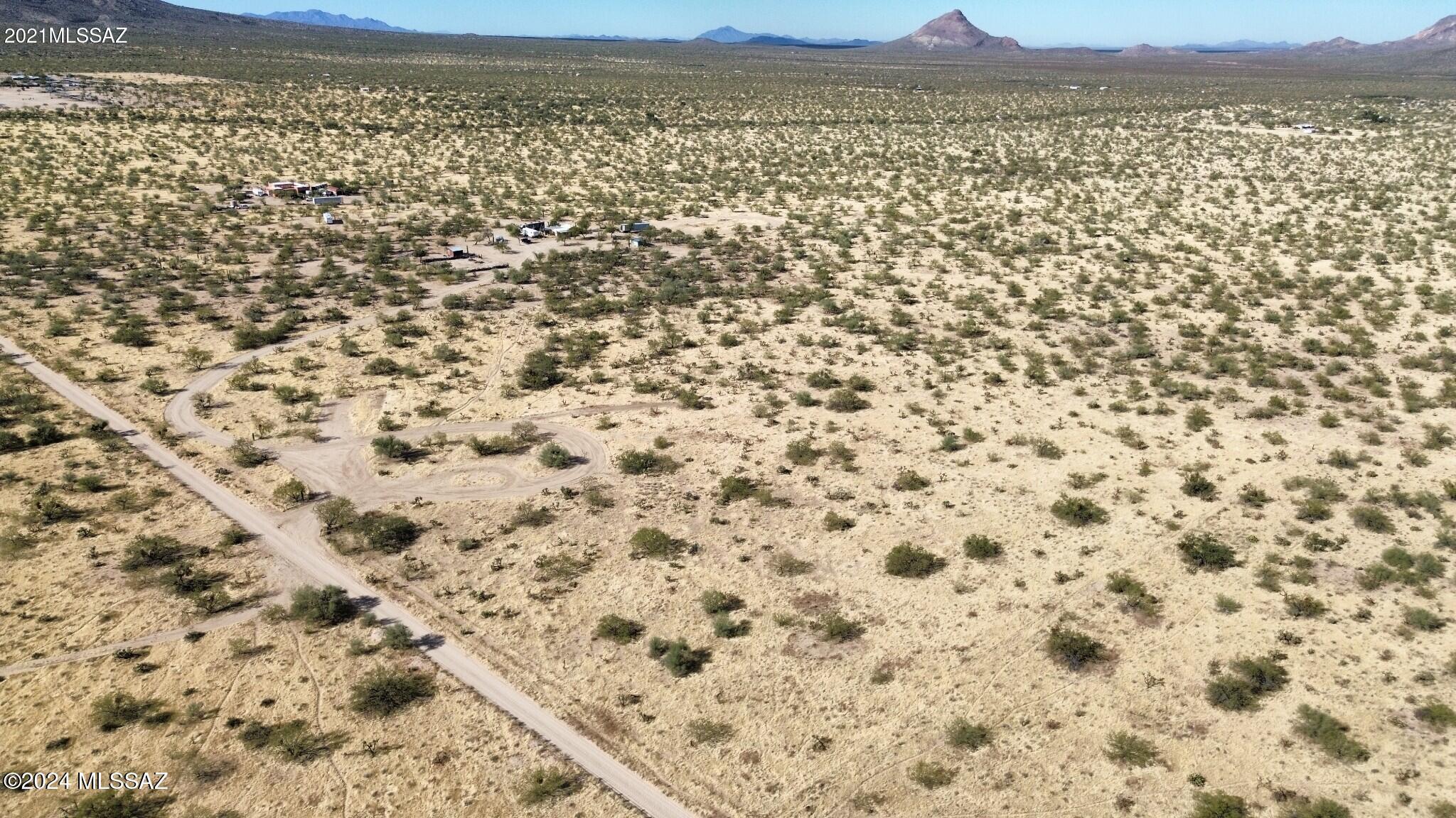 Hayhook Ranch - Residential