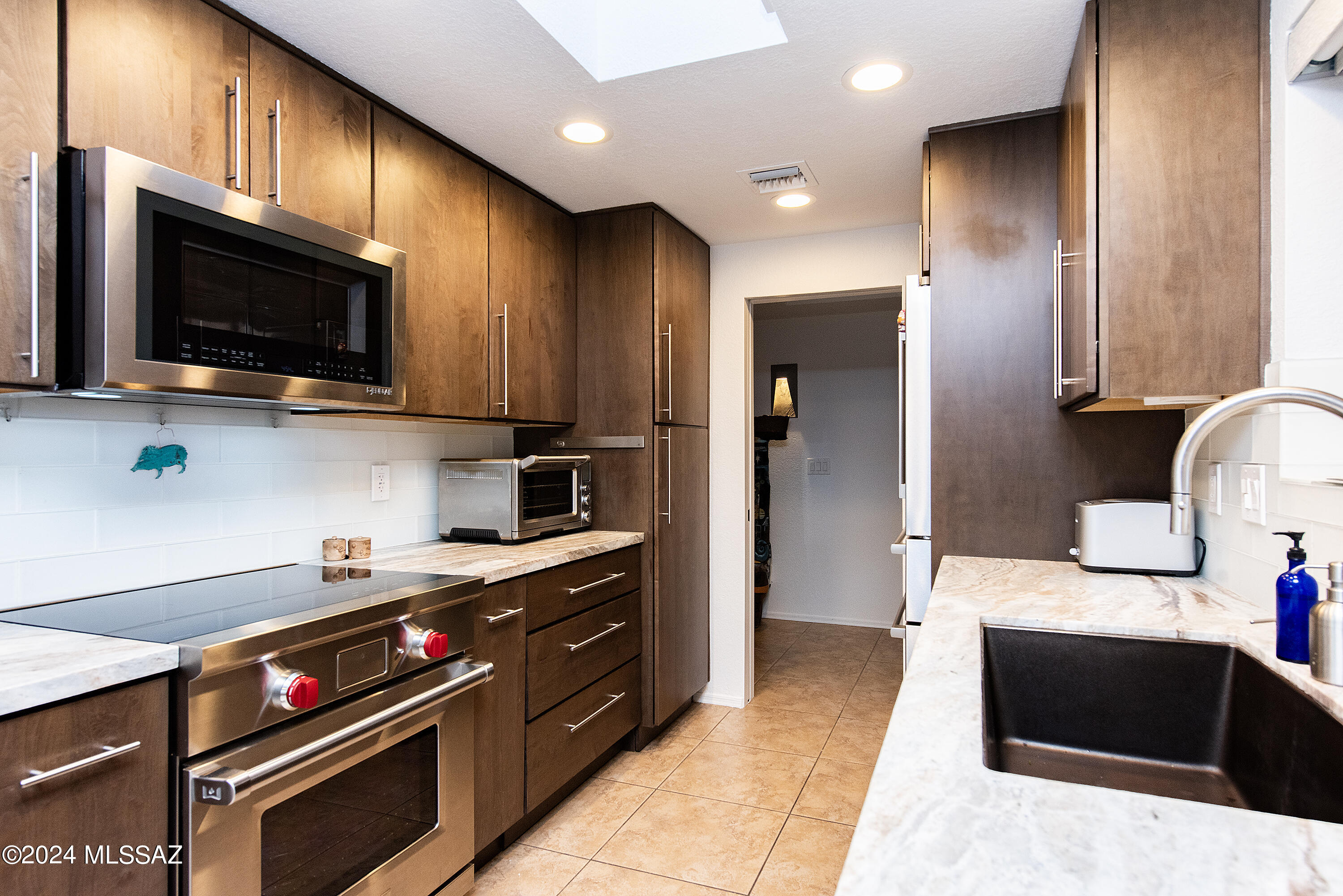 Sunrise Mountain View Estates (1-53) - Residential
