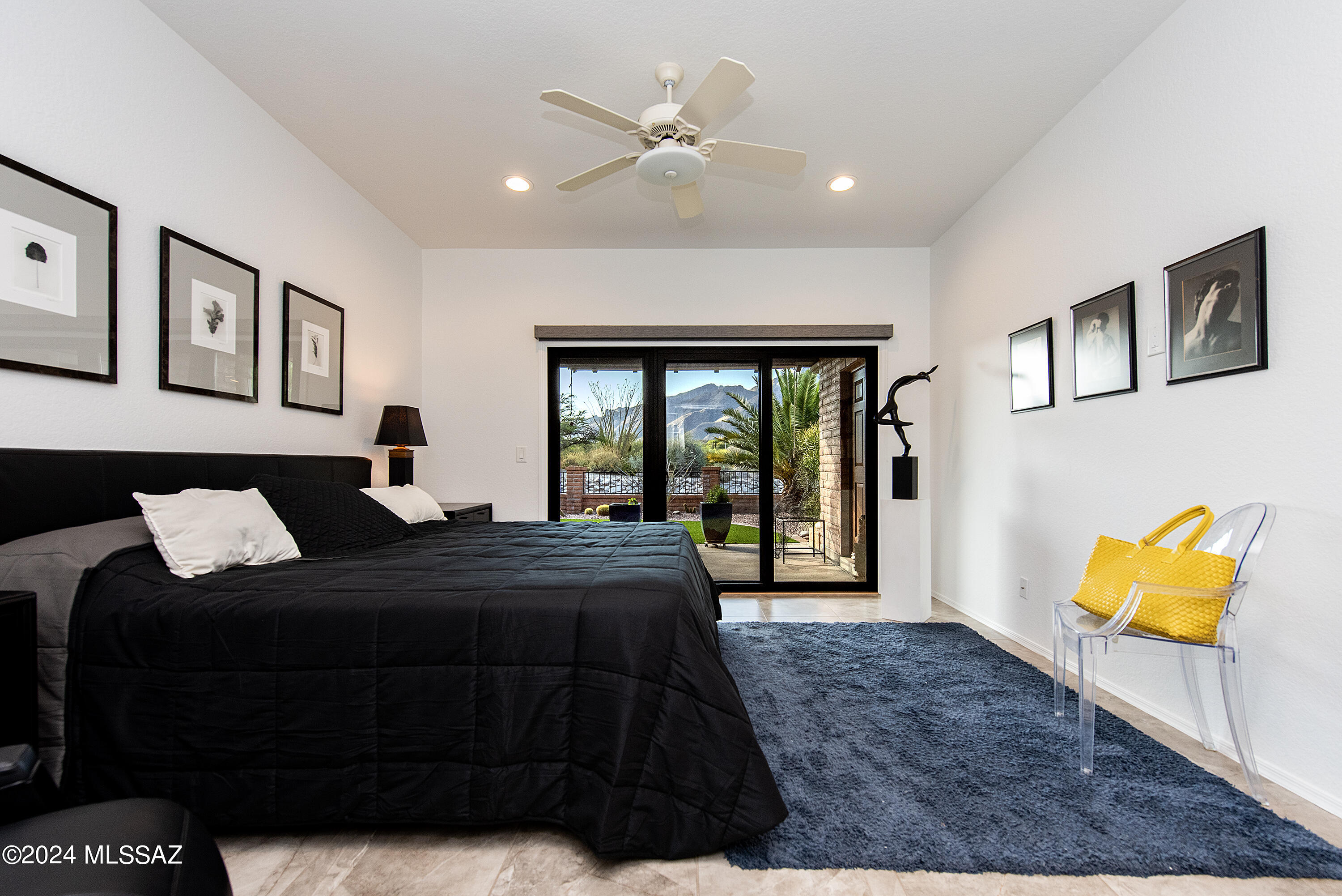 Sunrise Mountain View Estates (1-53) - Residential