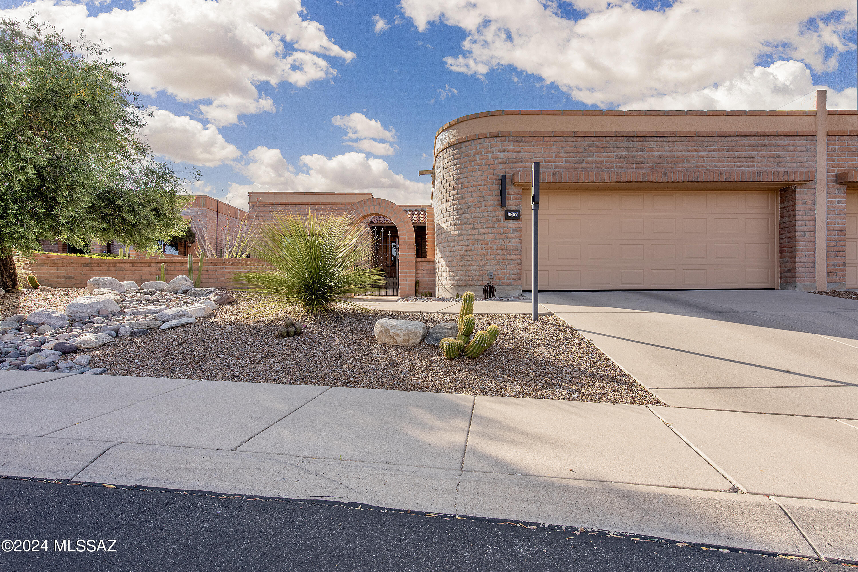 Sunrise Mountain View Estates (1-53) - Residential