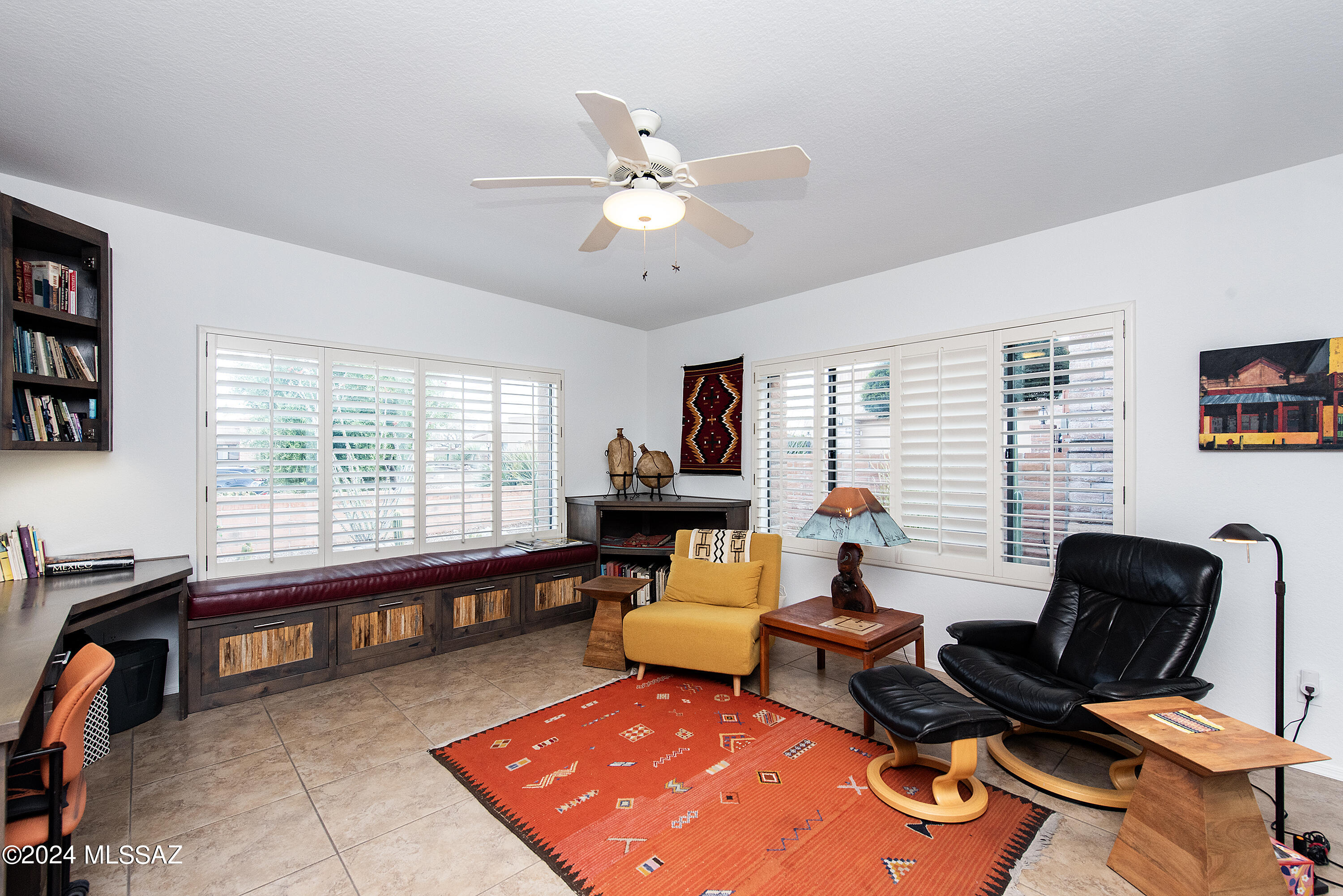 Sunrise Mountain View Estates (1-53) - Residential