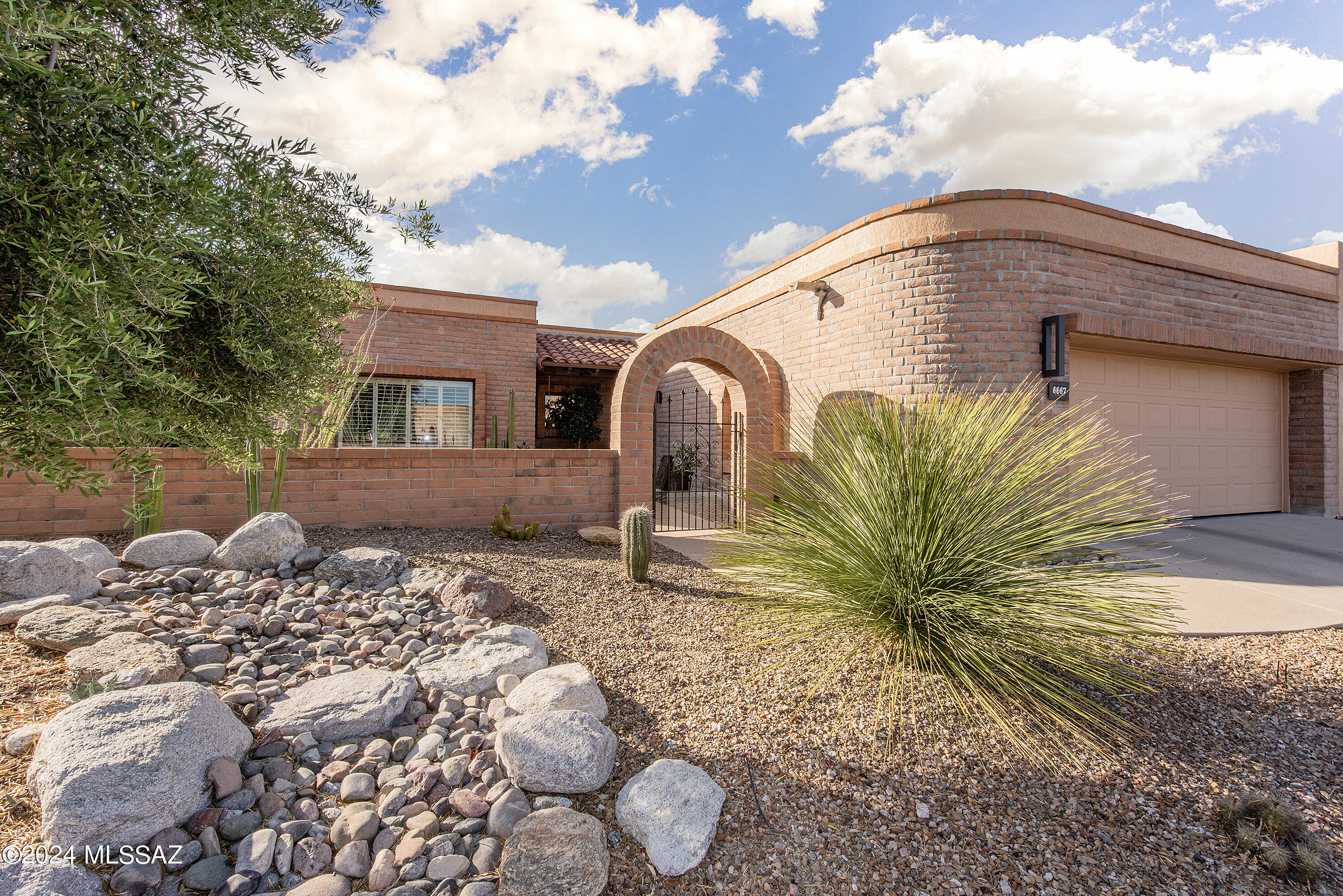 Sunrise Mountain View Estates (1-53) - Residential
